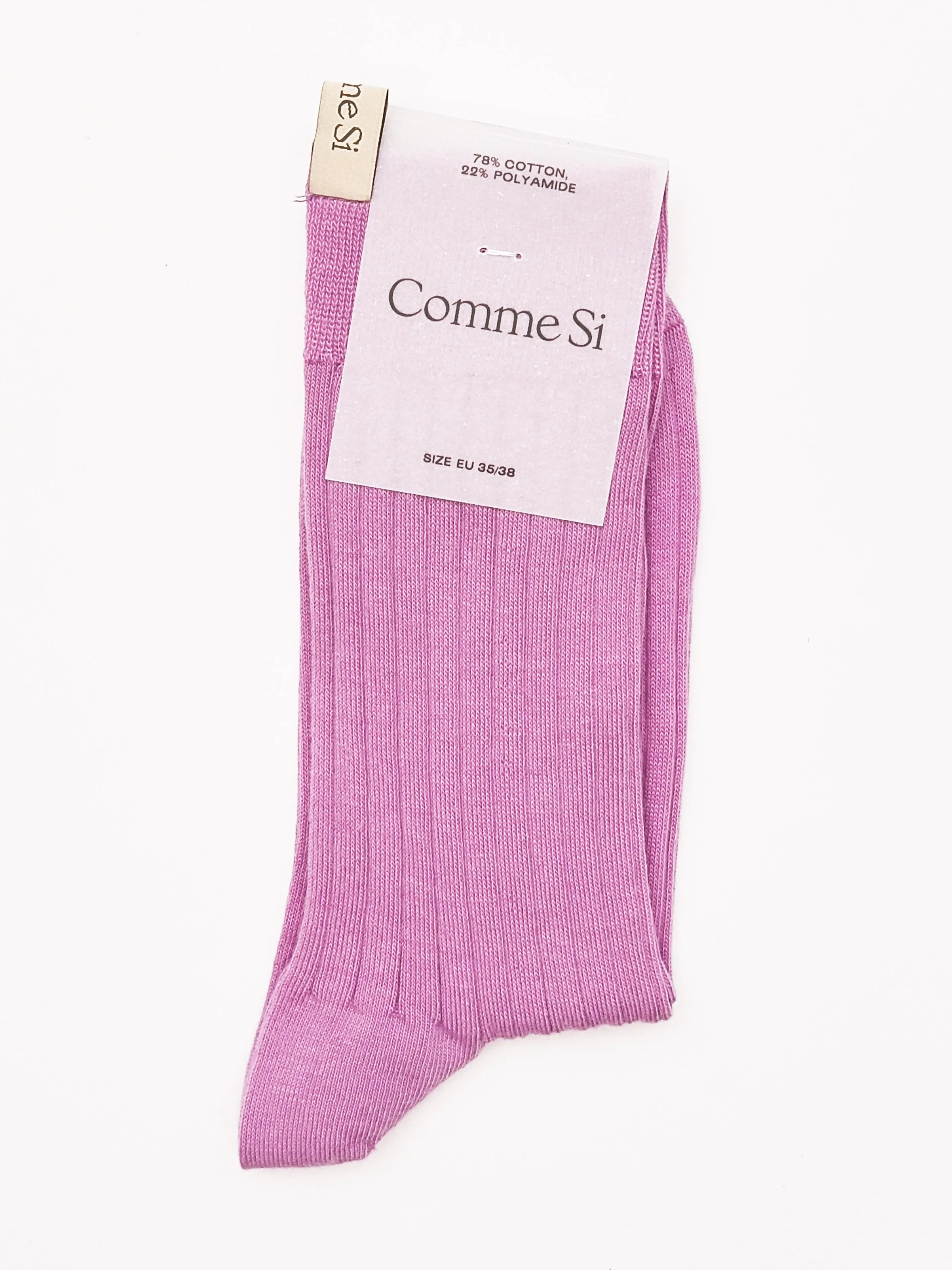 Iris The Yves Sock sold by Frances May Houseline product image thumbnail 2
