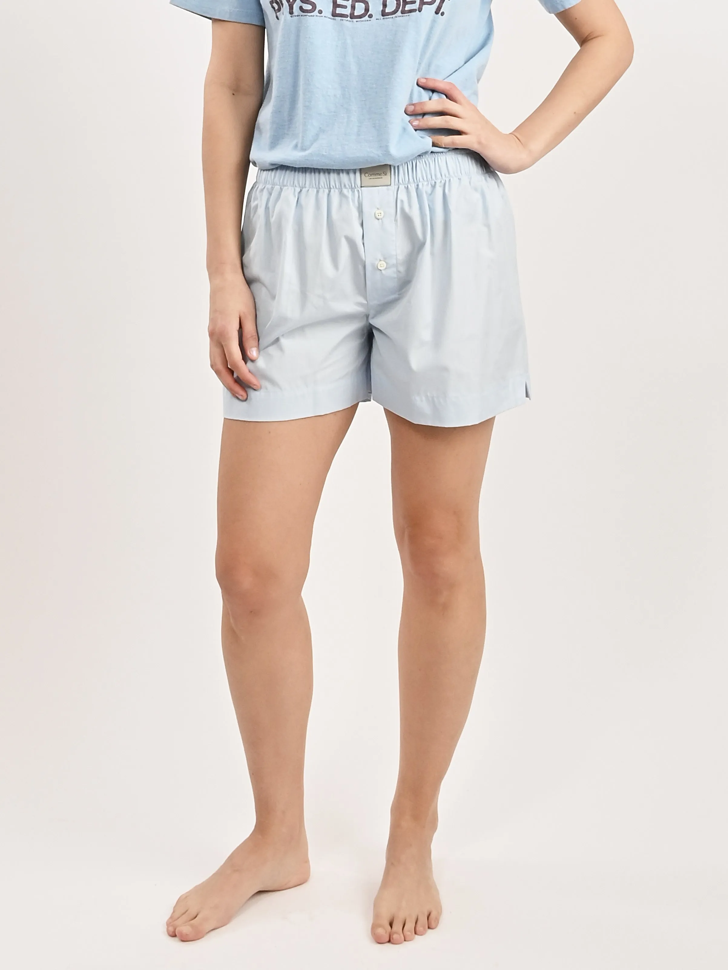 Marina La Boxer Classica sold by Frances May Houseline product image thumbnail 2