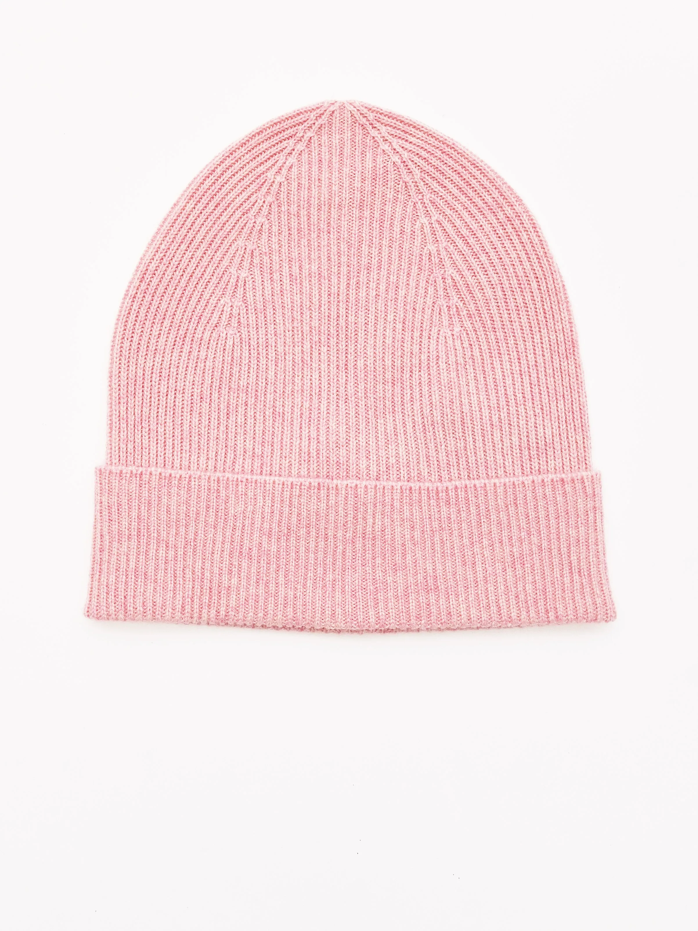 Pink Haze Adult Beanie sold by Frances May Houseline product image thumbnail 2