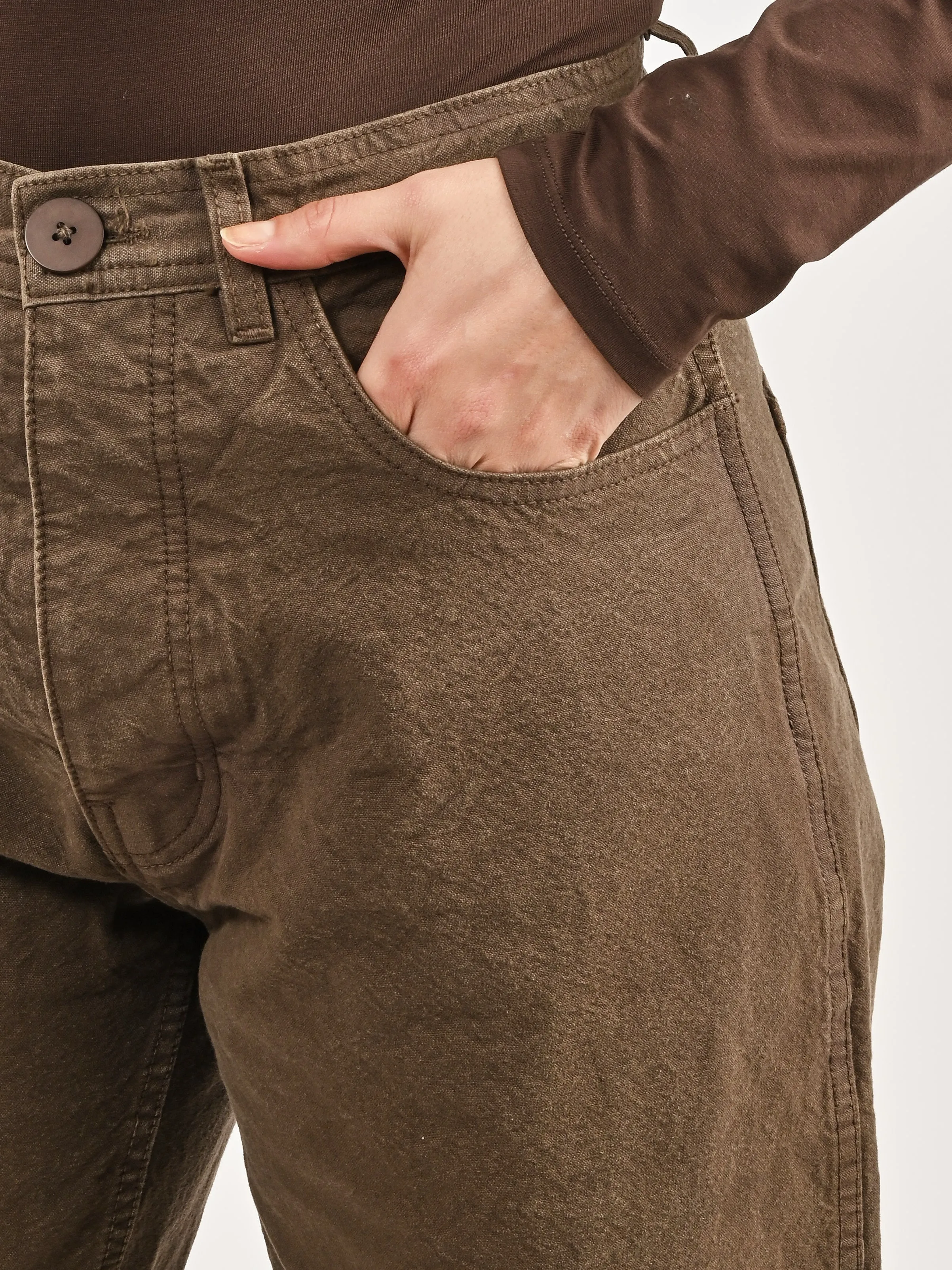 Mushroom California Wide sold by Frances May Houseline product image thumbnail 3