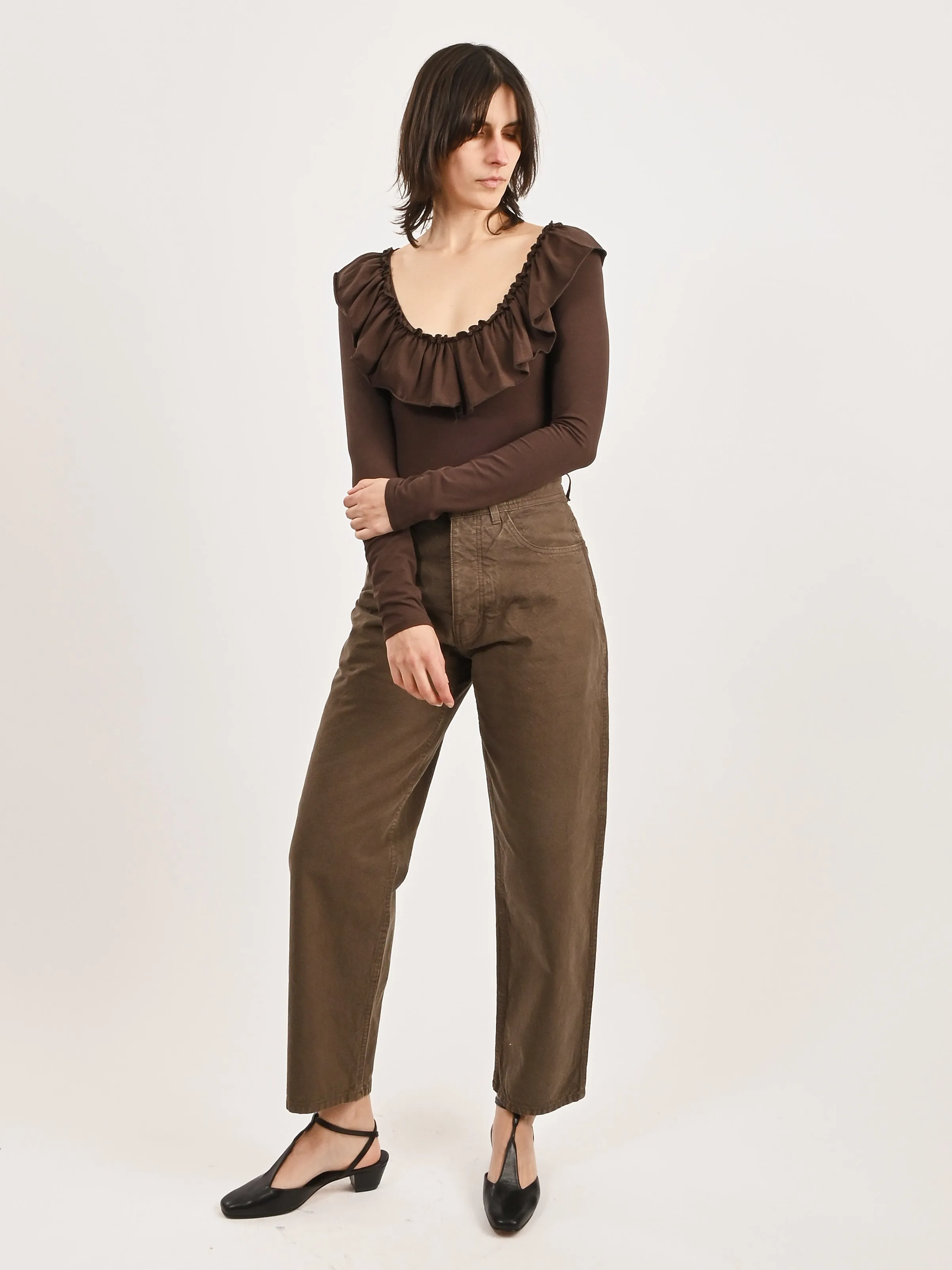 Mushroom California Wide sold by Frances May Houseline