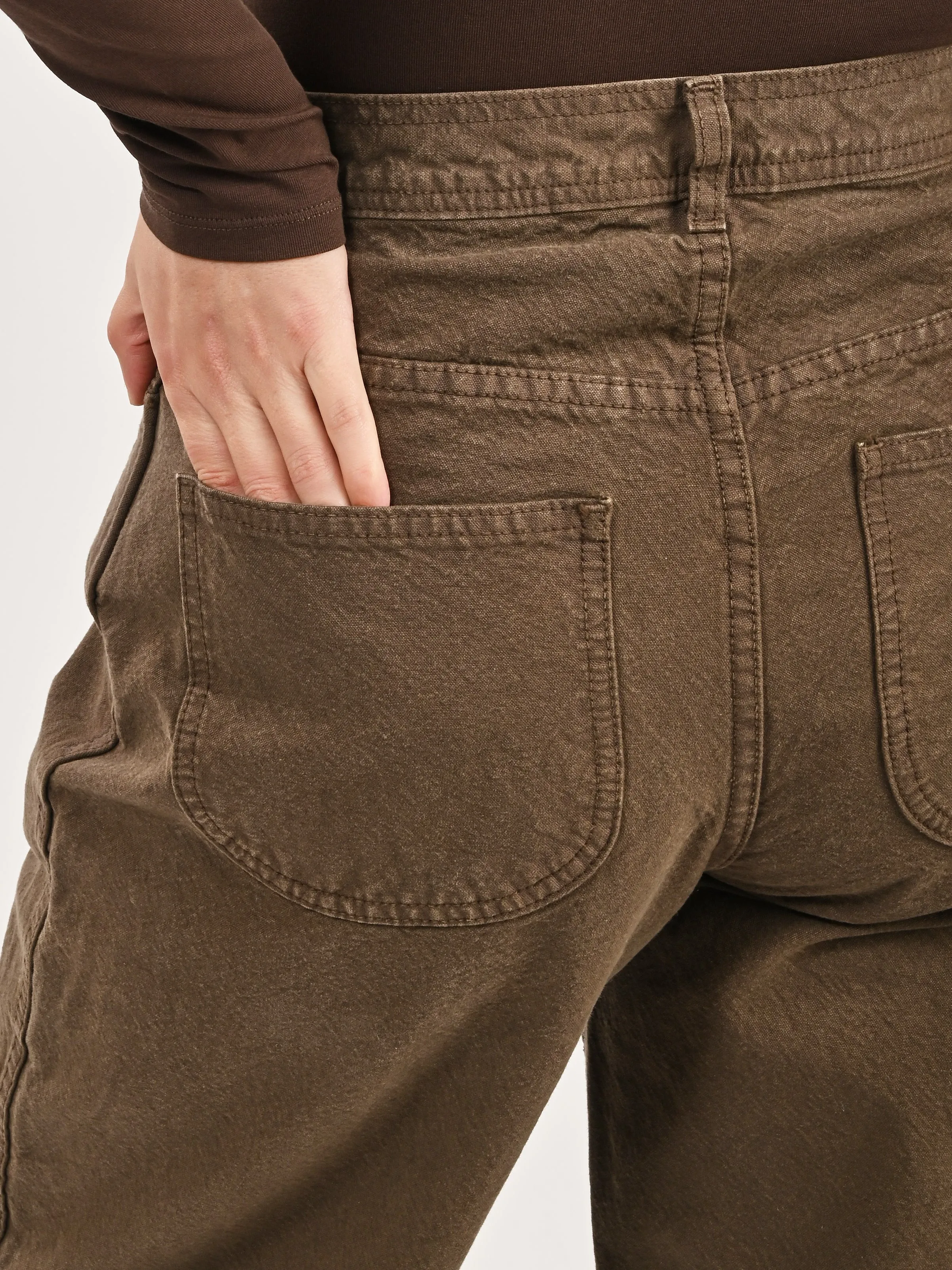 Mushroom California Wide sold by Frances May Houseline product image thumbnail 4