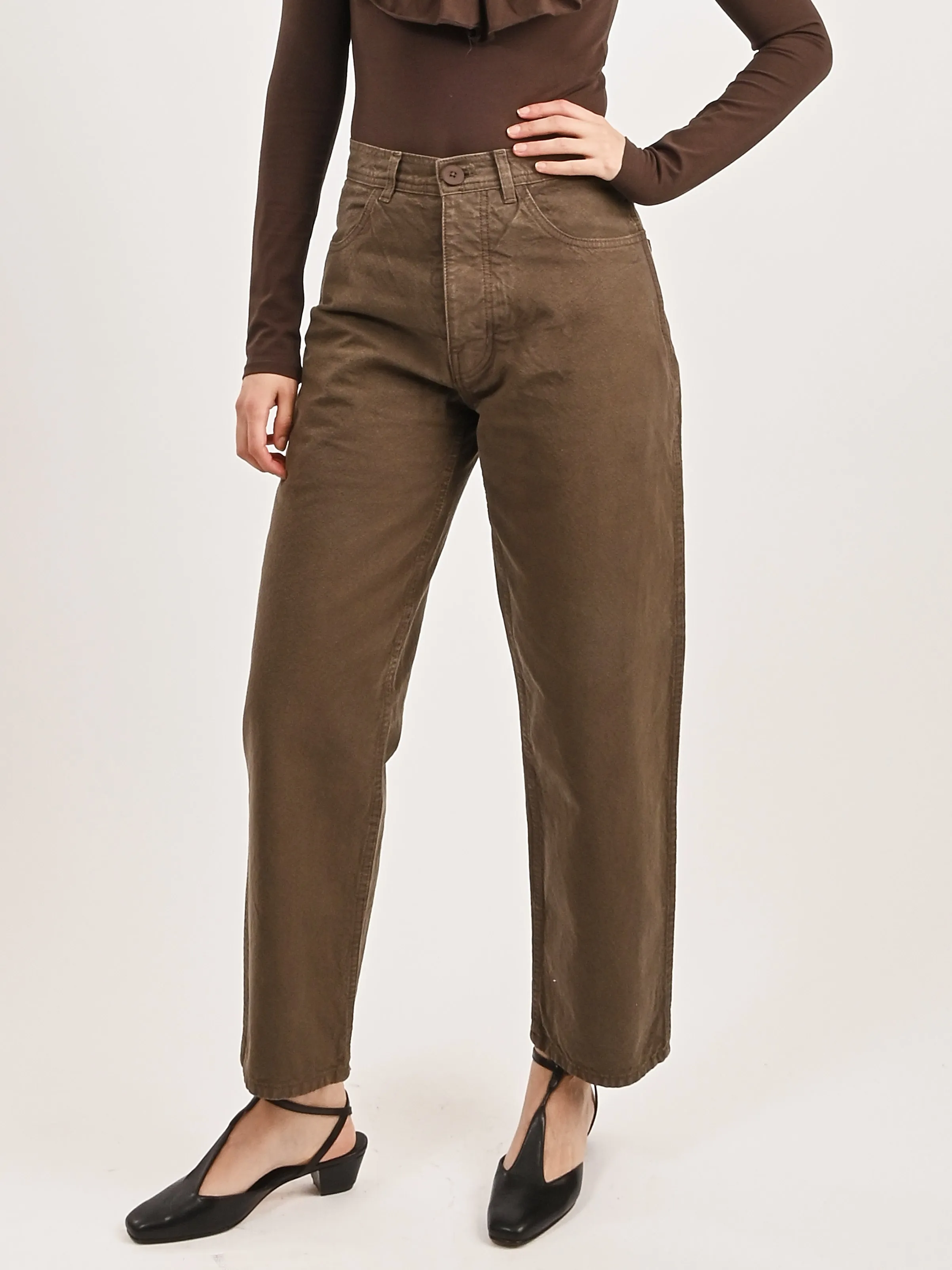 Mushroom California Wide sold by Frances May Houseline product image thumbnail 2