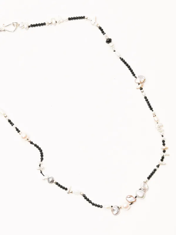 Bam-Beeno Small Necklace sold by Frances May Houseline