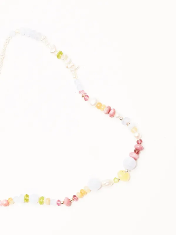 Candy Candy Necklace sold by Frances May Houseline