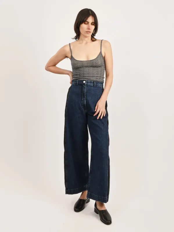 Neola Top sold by Frances May Houseline