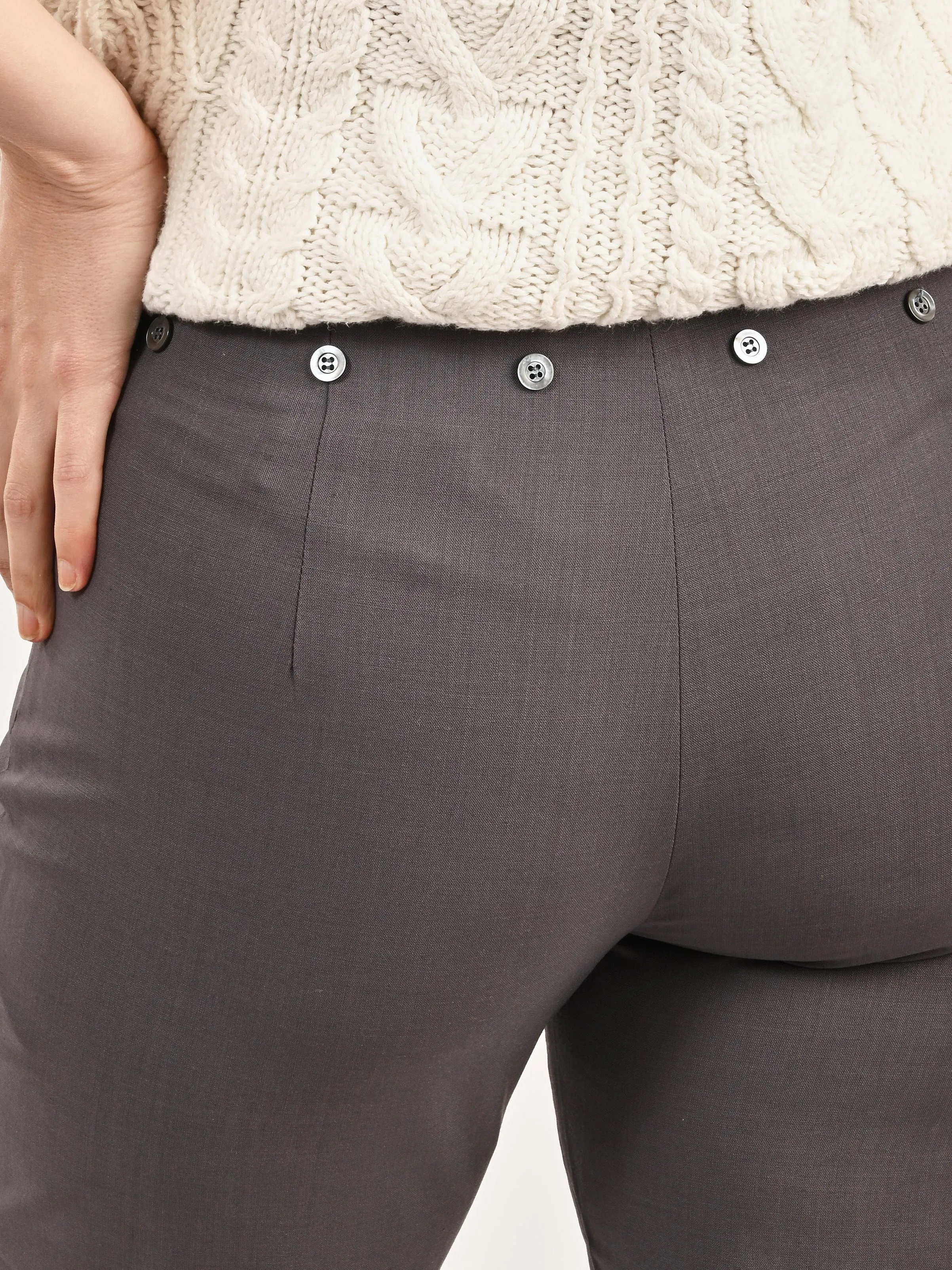 Dain Pants sold by Frances May Houseline product image thumbnail 3