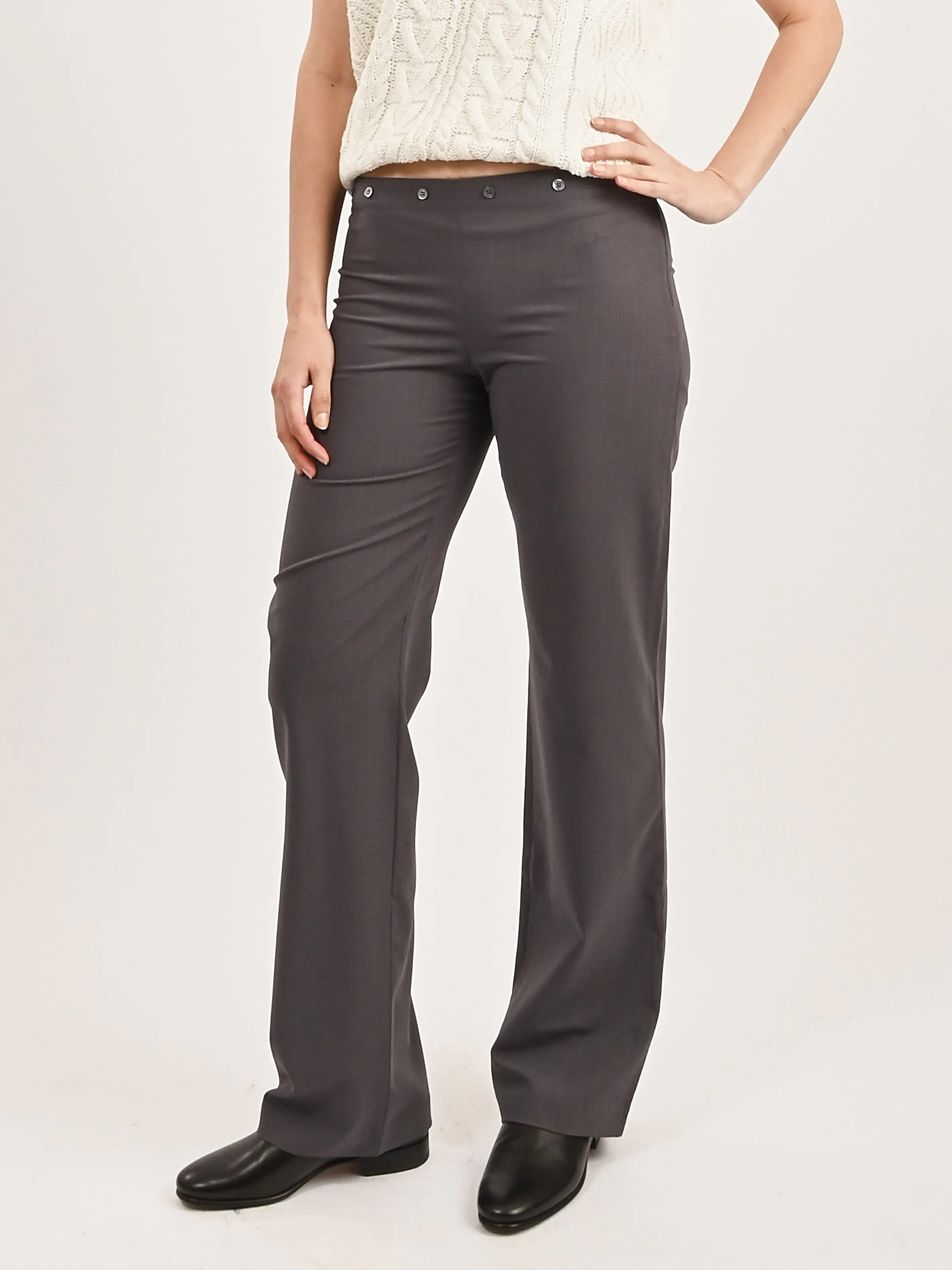 Dain Pants sold by Frances May Houseline product image thumbnail 2