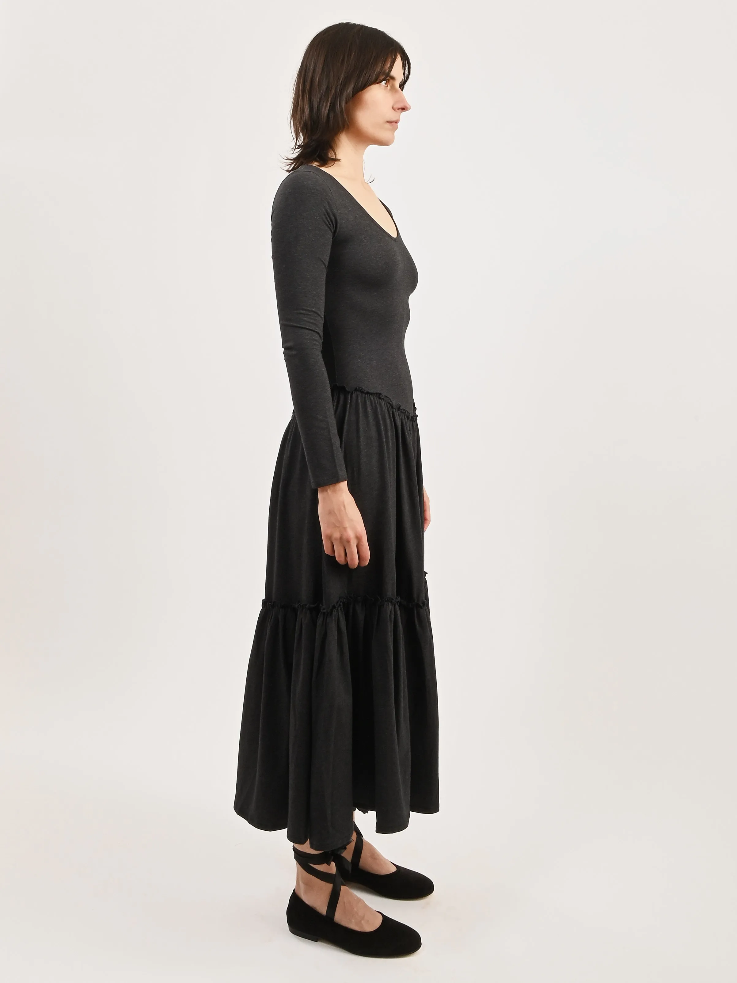 Hernan Dress sold by Frances May Houseline product image thumbnail 5