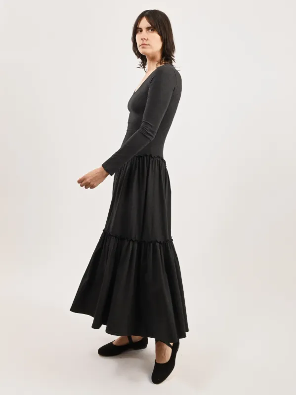 Hernan Dress sold by Frances May Houseline