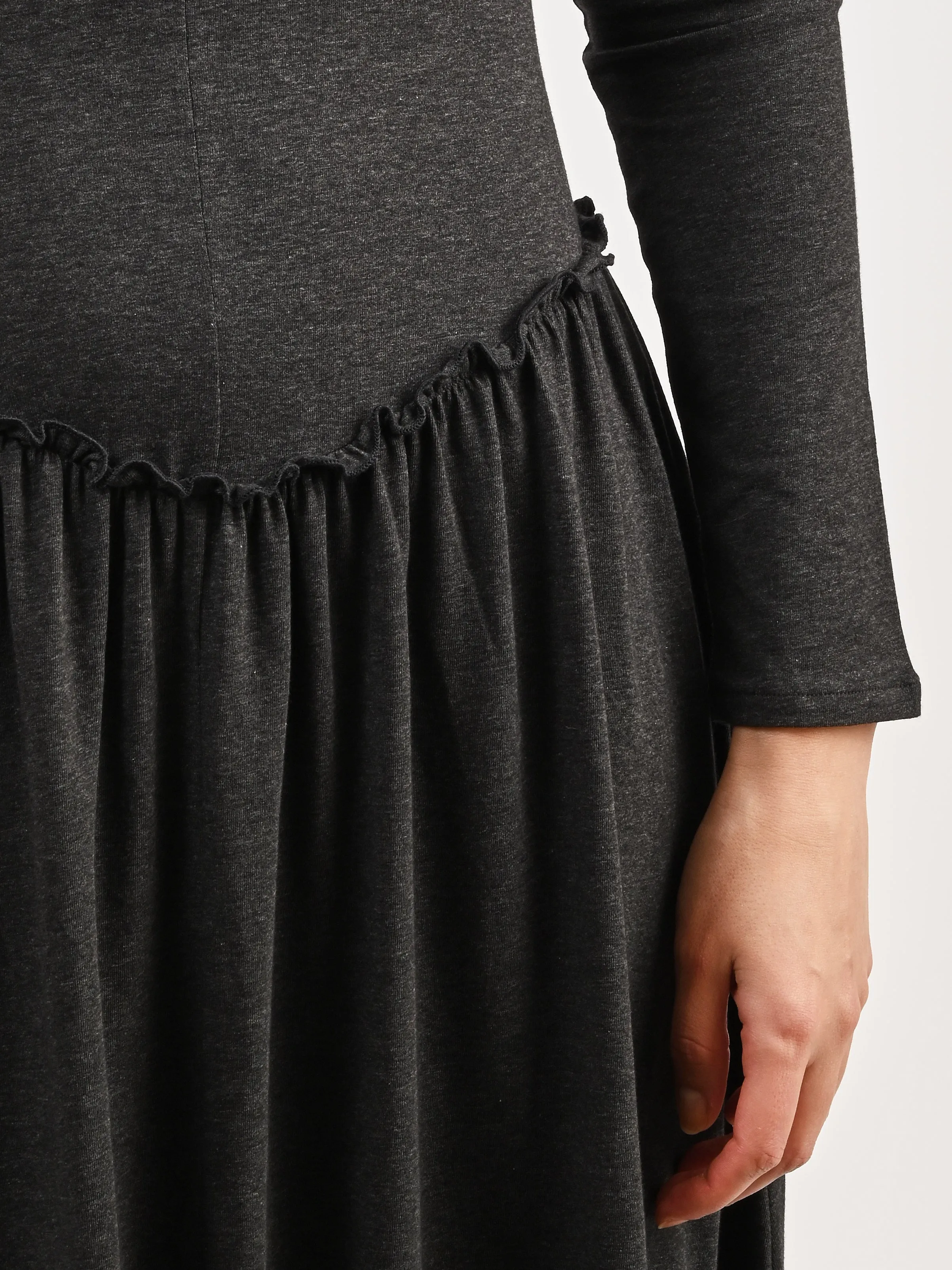 Hernan Dress sold by Frances May Houseline product image thumbnail 3