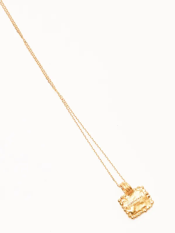 Sherbini Pendant sold by Frances May Houseline