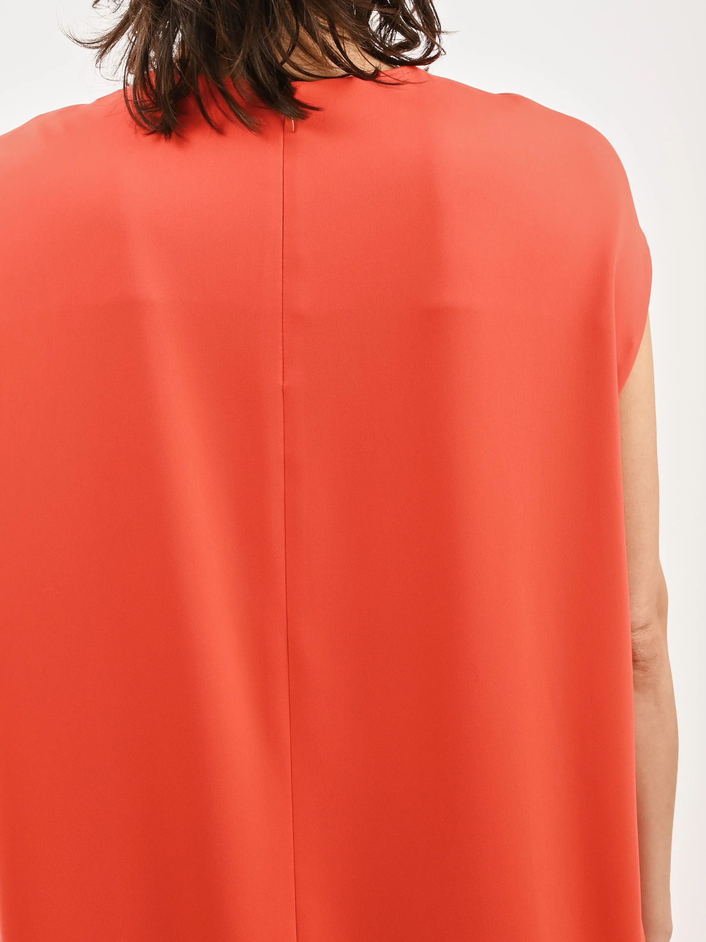 Poppy Twist Front Maxi Dress sold by Frances May Houseline product image thumbnail 4