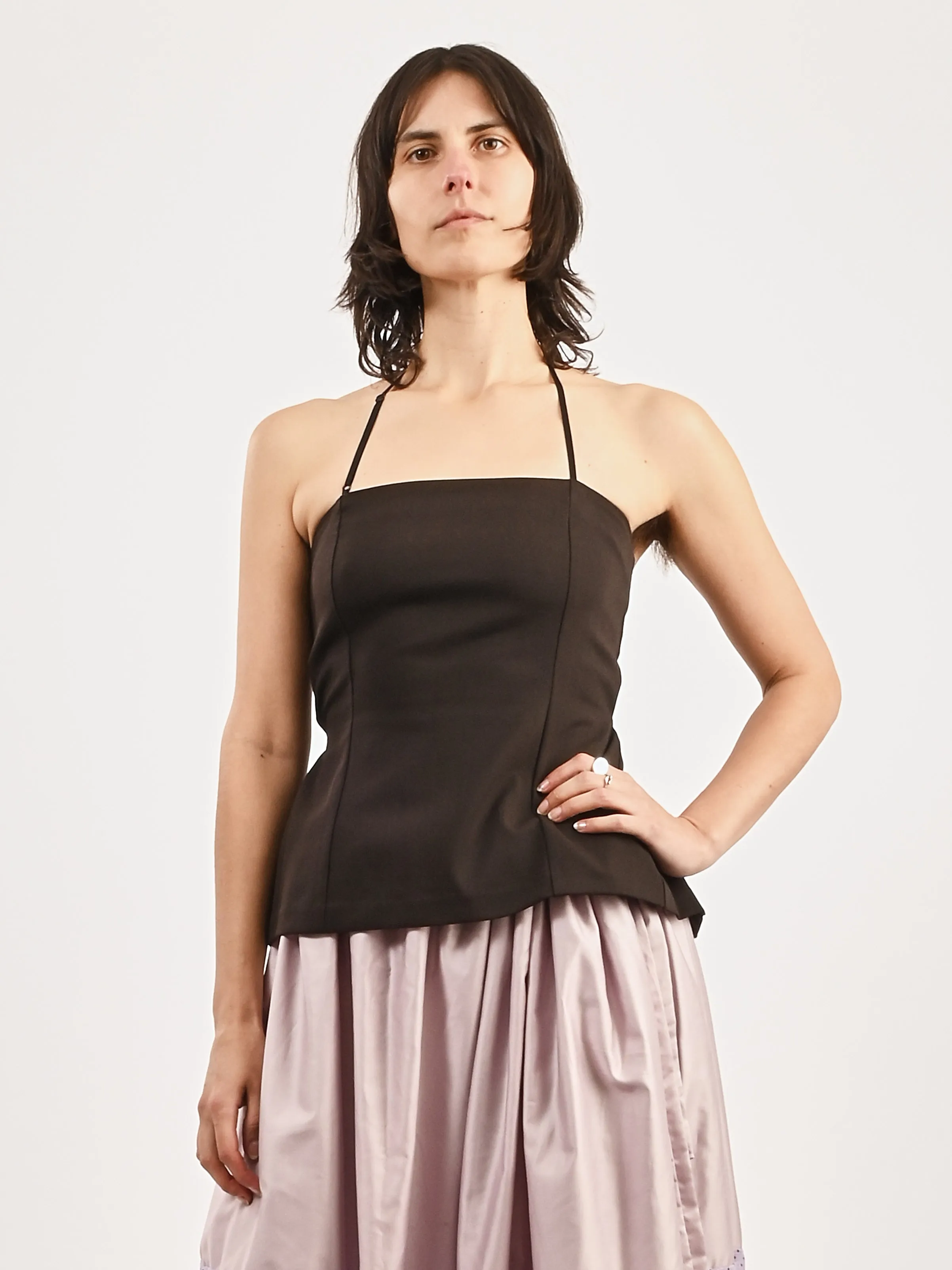 Aire Top sold by Frances May Houseline product image thumbnail 2