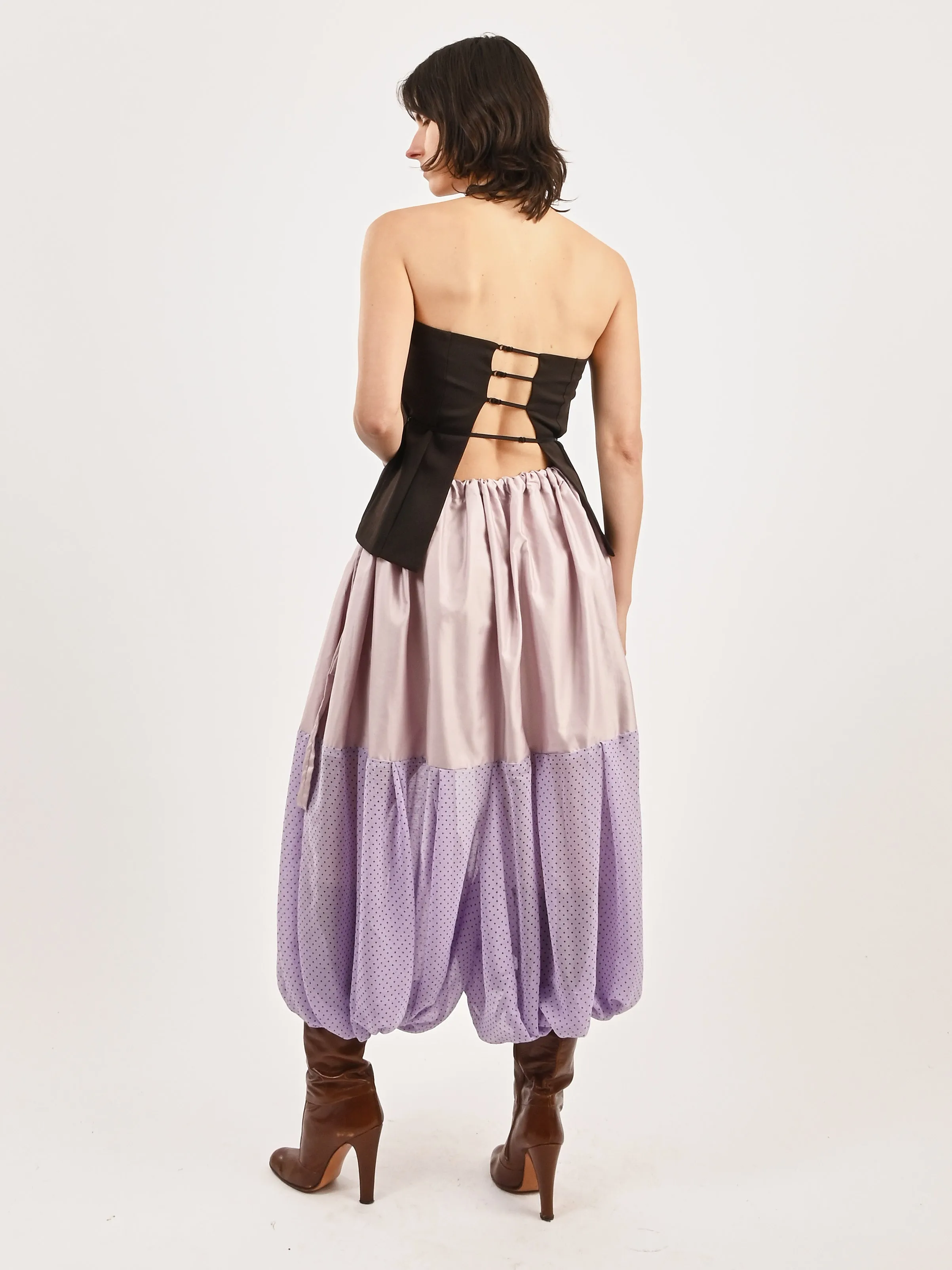 Aire Top sold by Frances May Houseline