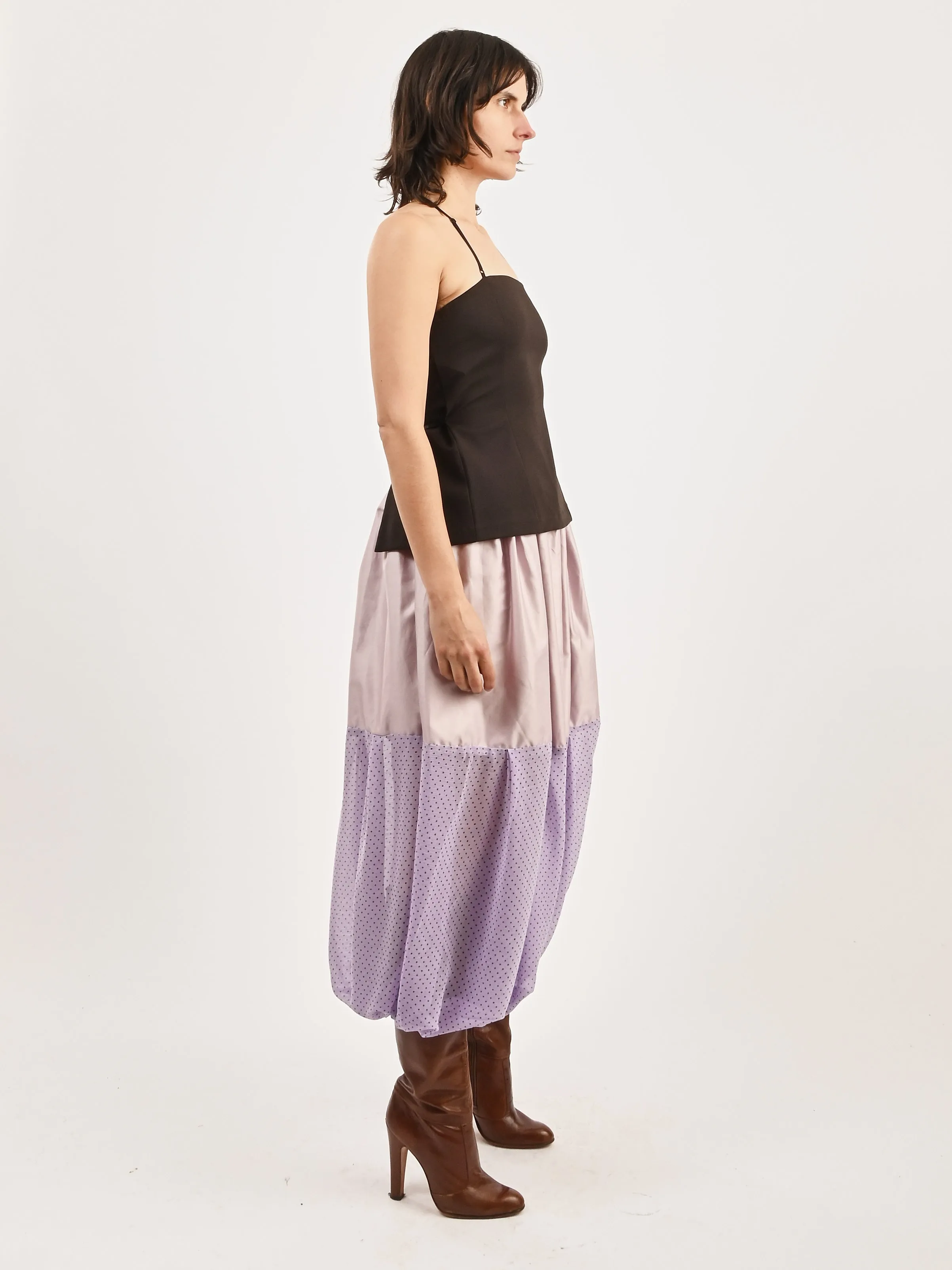 Aire Top sold by Frances May Houseline product image thumbnail 5