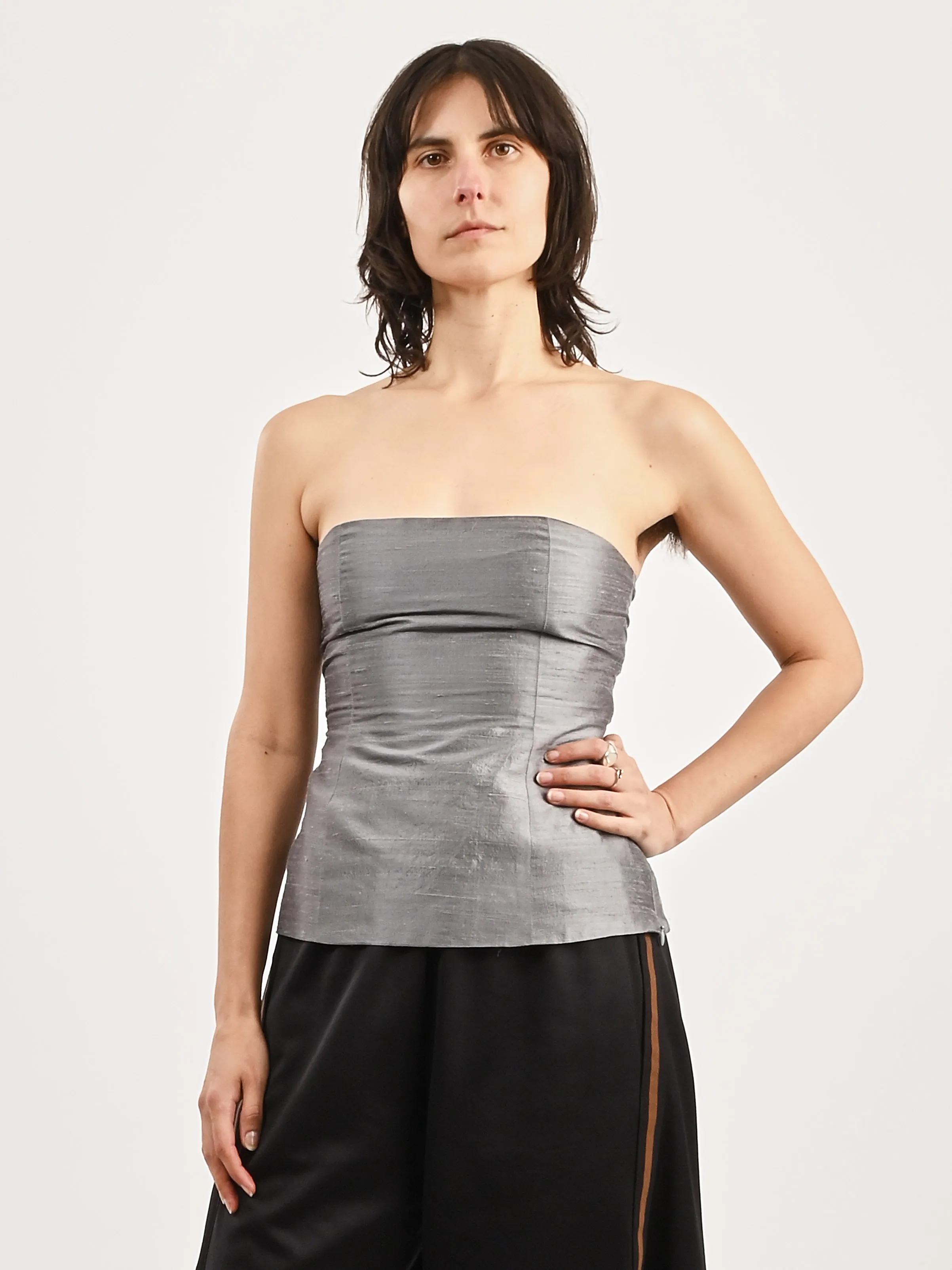 Agnes Top sold by Frances May Houseline product image thumbnail 2