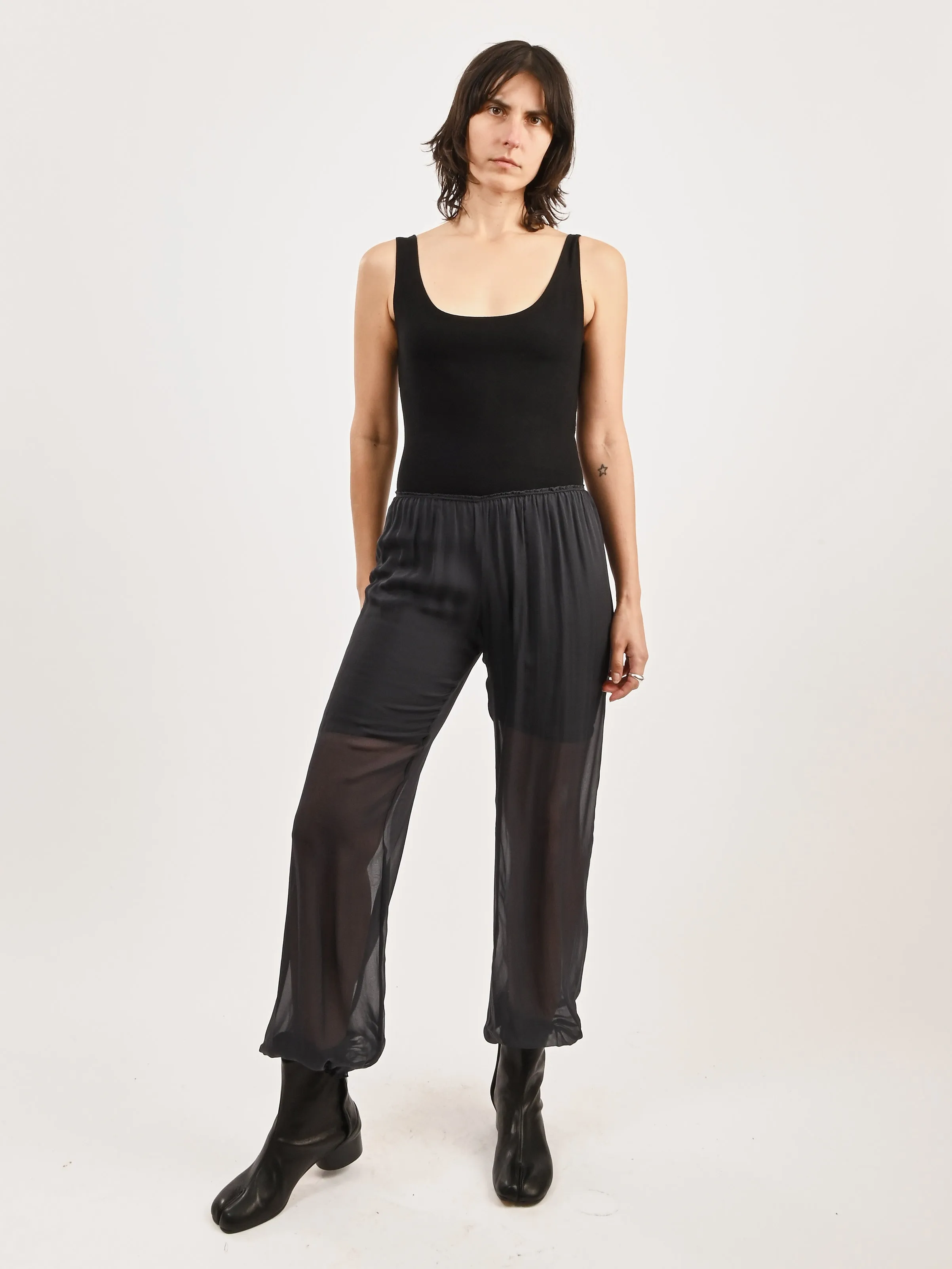 Weza Pants sold by Frances May Houseline