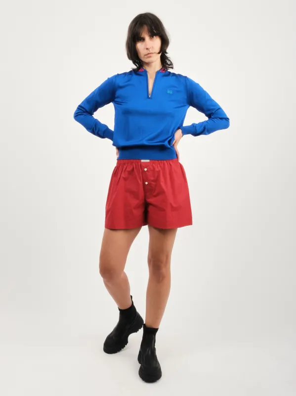 Maraschino La Boxer Classica made by Frances May Houseline