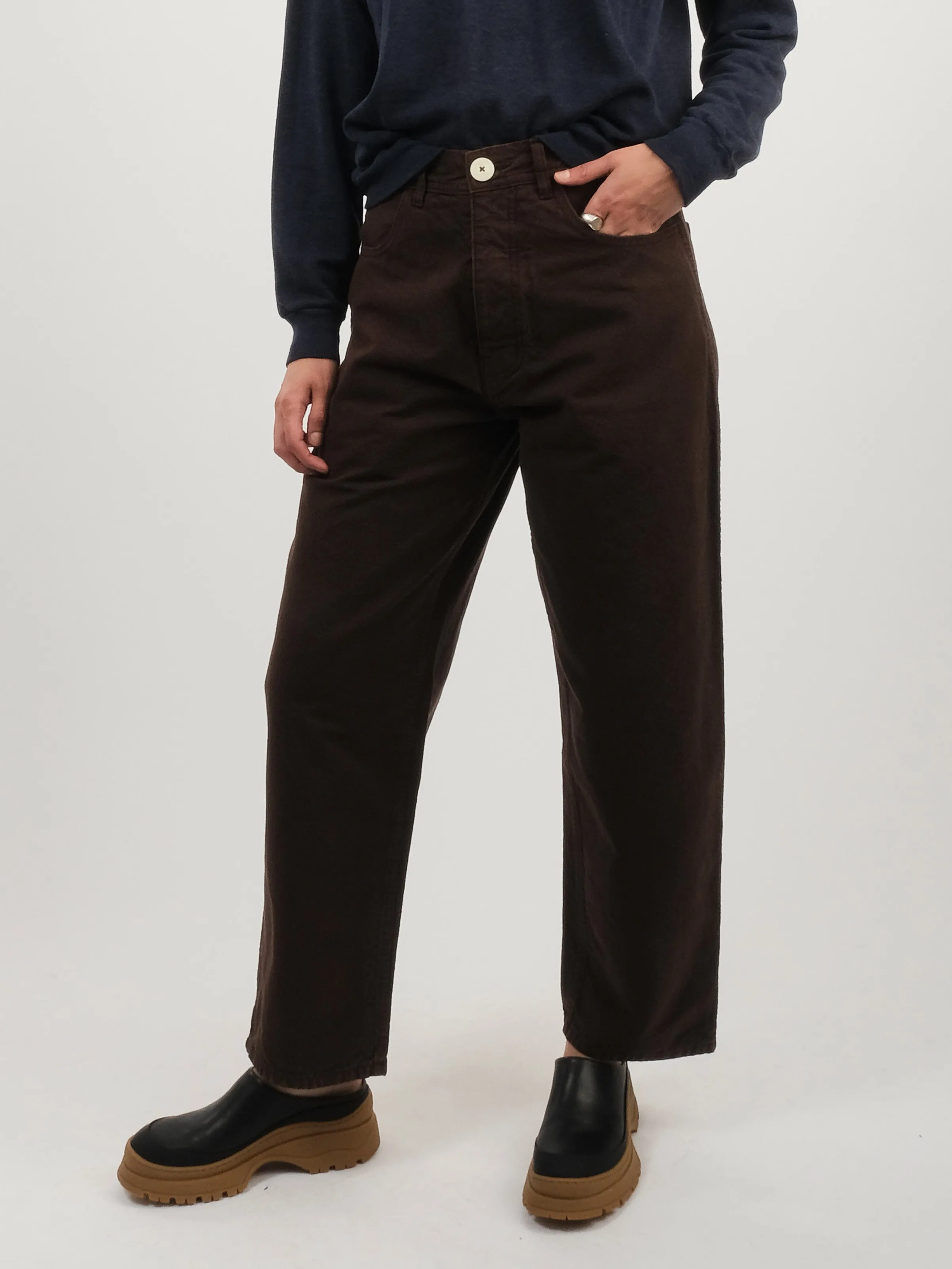 Raisin California Wide sold by Frances May Houseline product image thumbnail 2