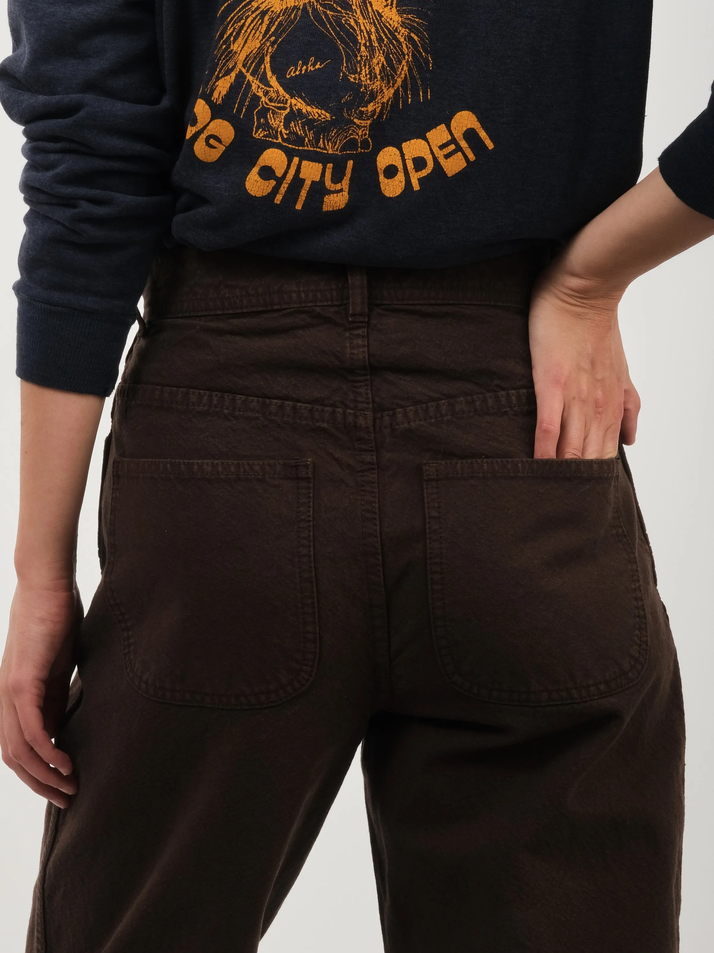 Raisin California Wide sold by Frances May Houseline product image thumbnail 5