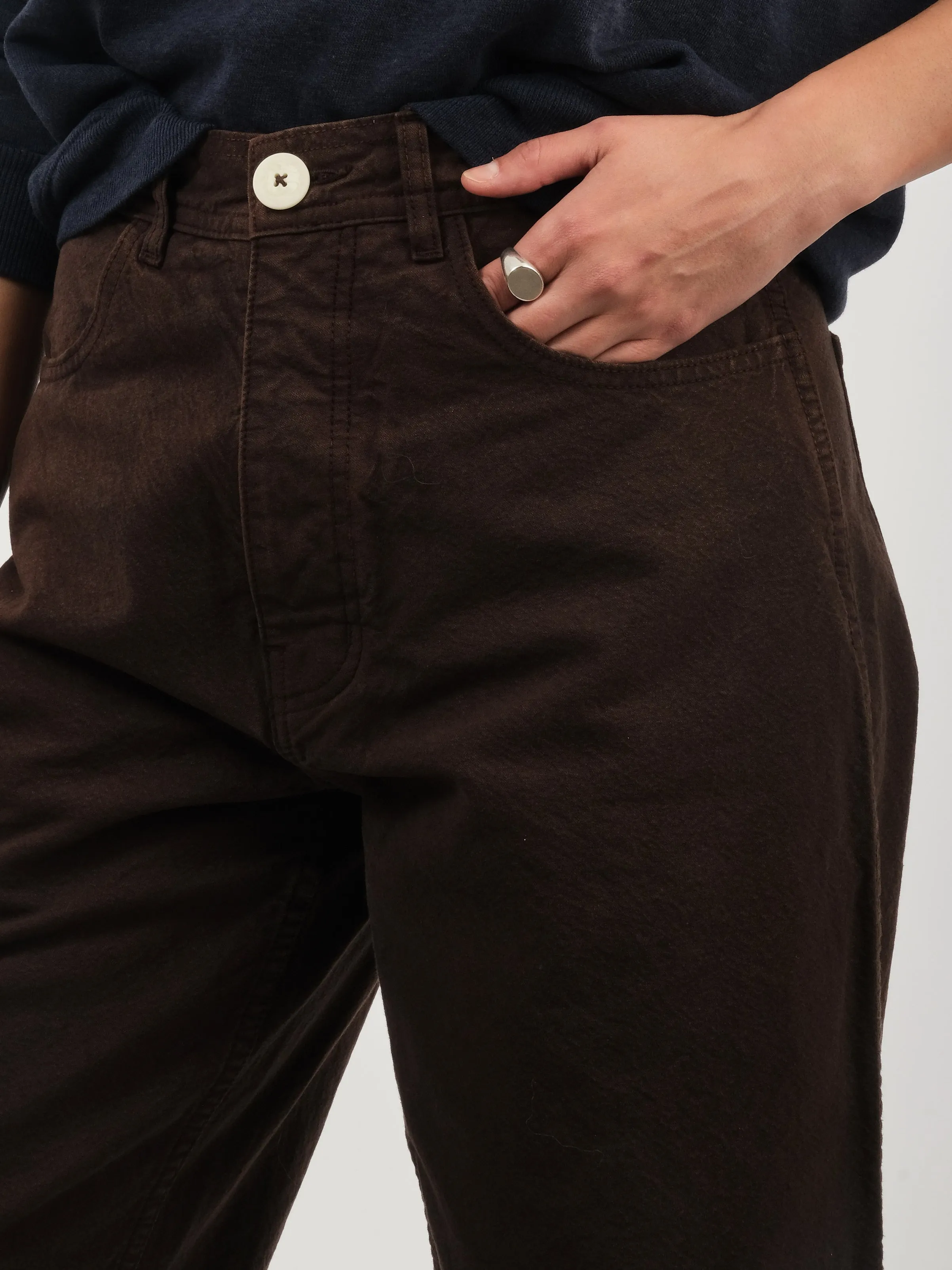 Raisin California Wide sold by Frances May Houseline product image thumbnail 4