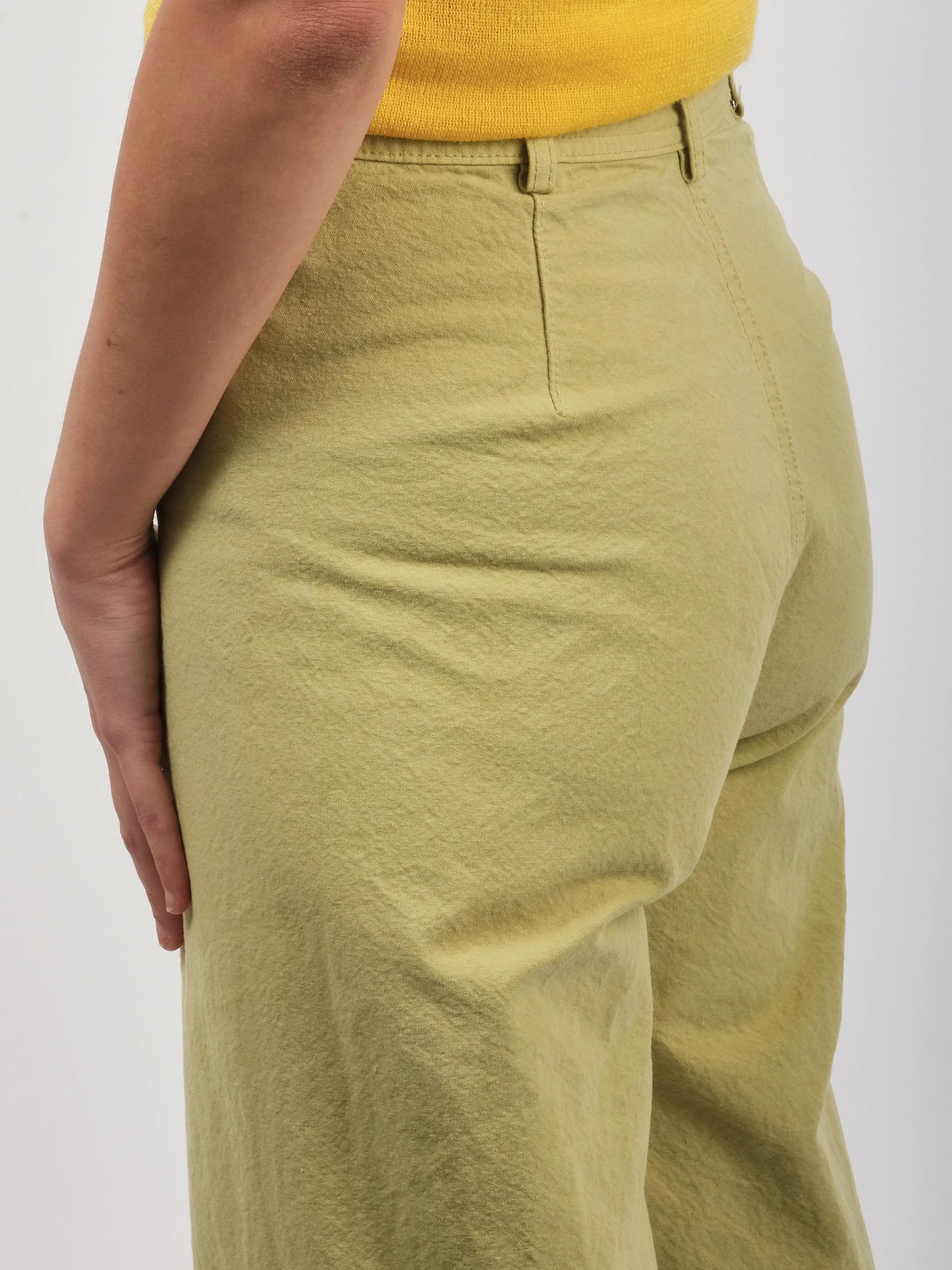 Citroen Sailor Pants sold by Frances May Houseline product image thumbnail 4