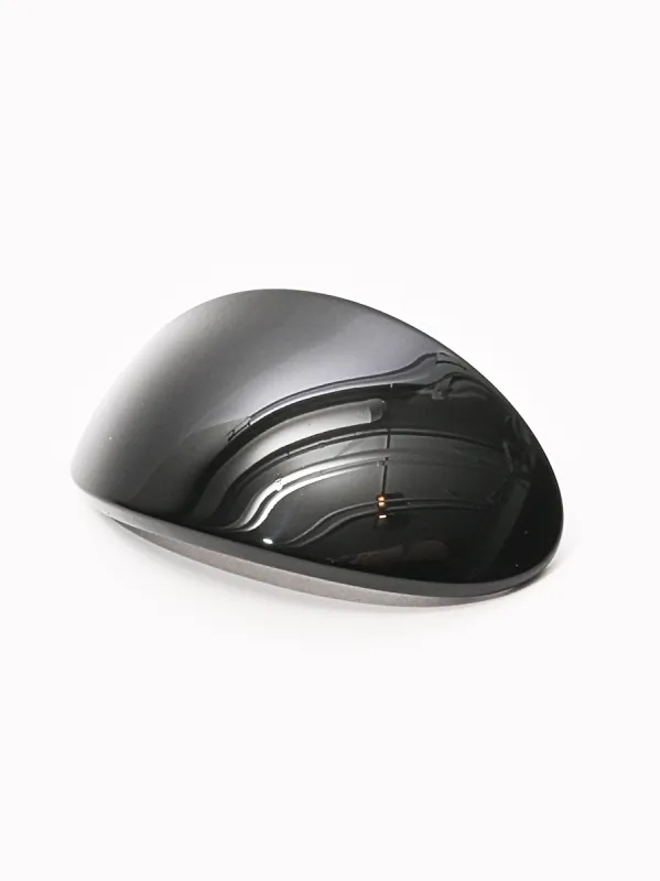 Noir Coupole Clip sold by Frances May Houseline