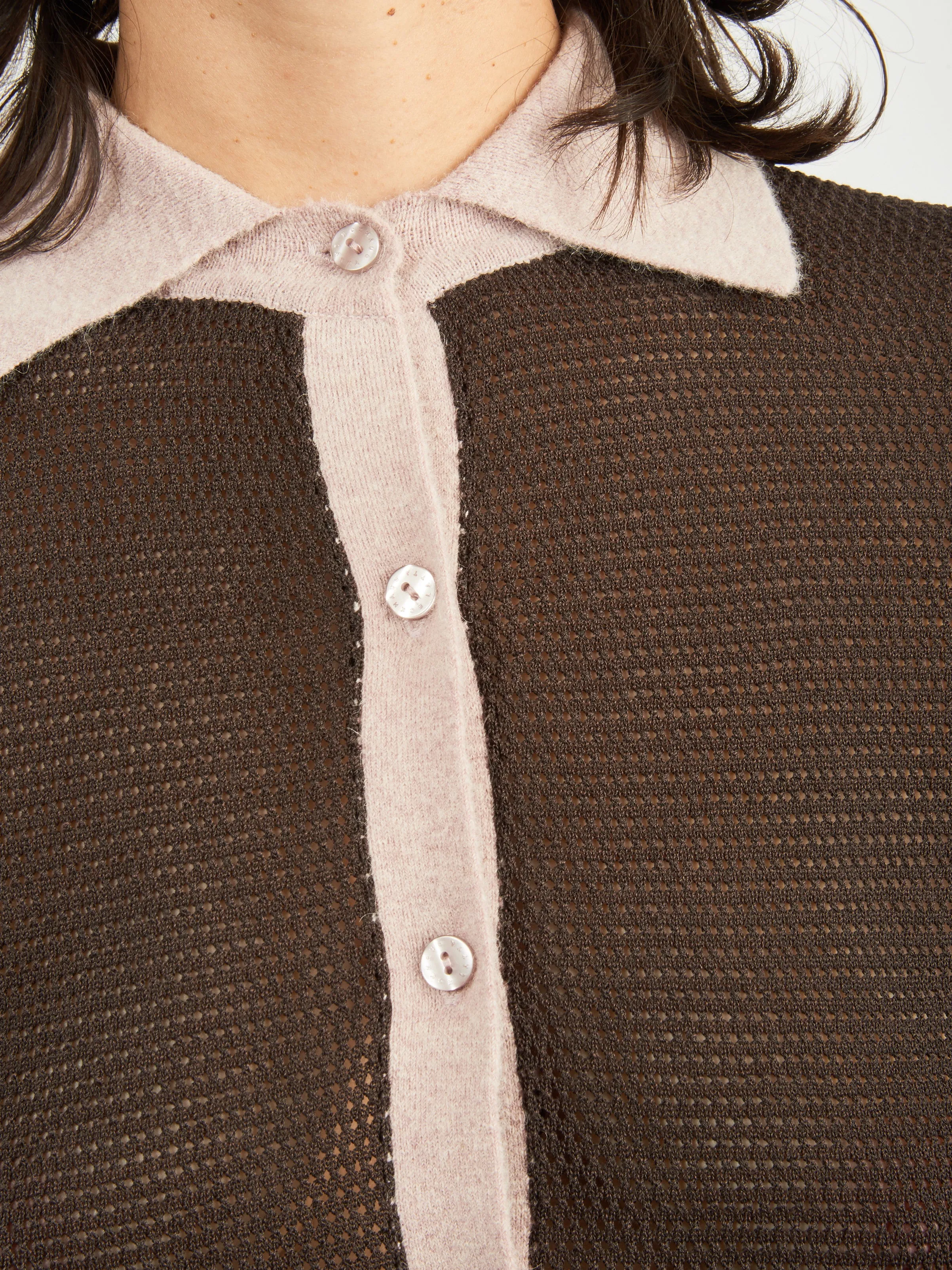 Fossil Twyla Buttondown sold by Frances May Houseline product image thumbnail 3