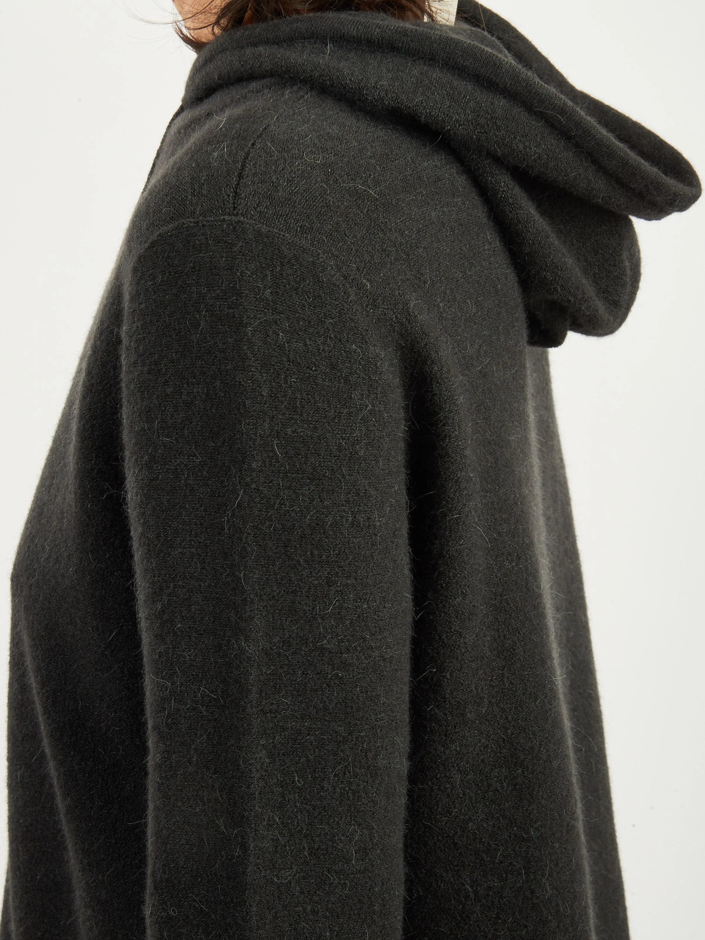 Ink Hoodie sold by Frances May Houseline product image thumbnail 4