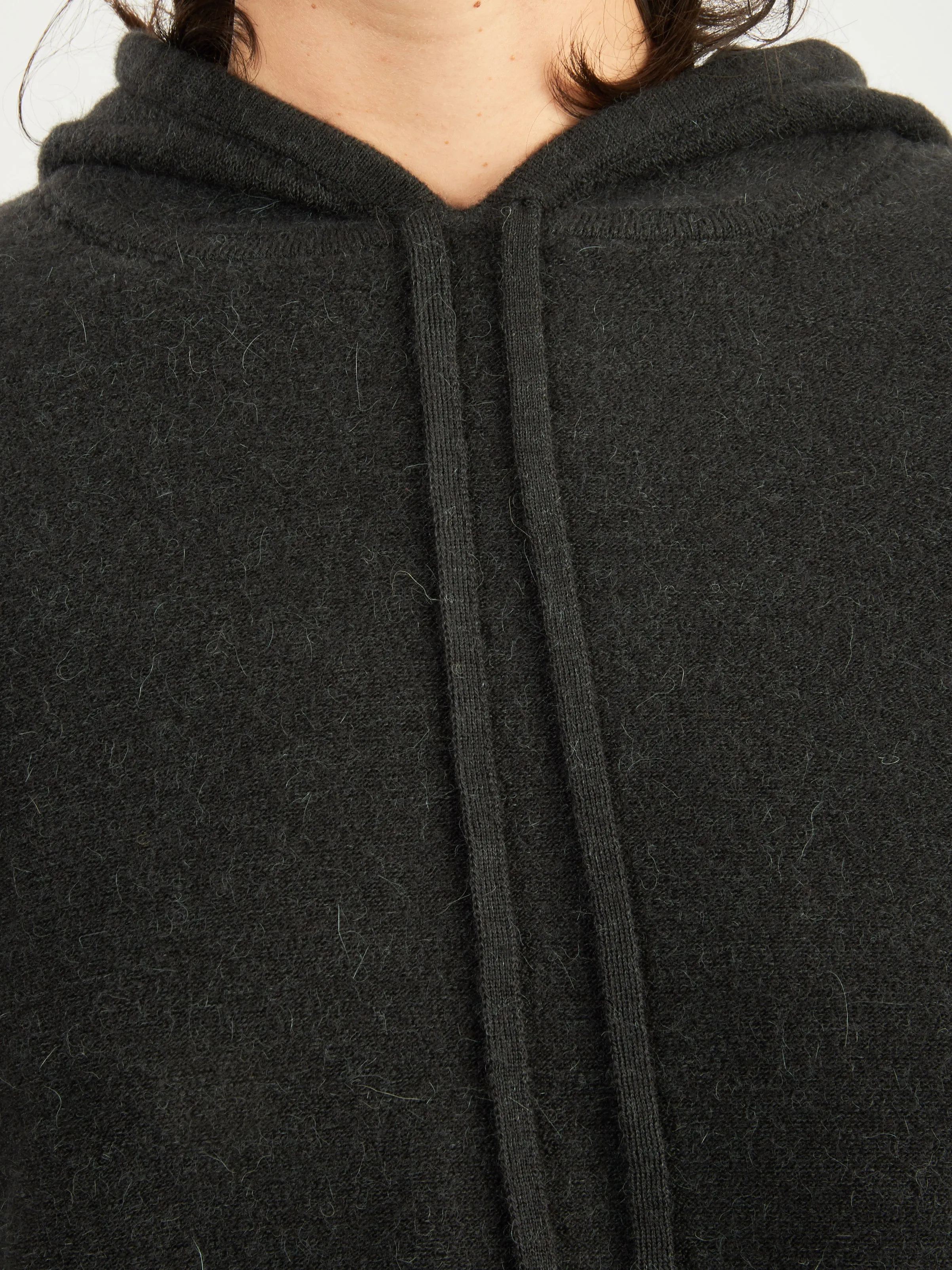 Ink Hoodie sold by Frances May Houseline product image thumbnail 3