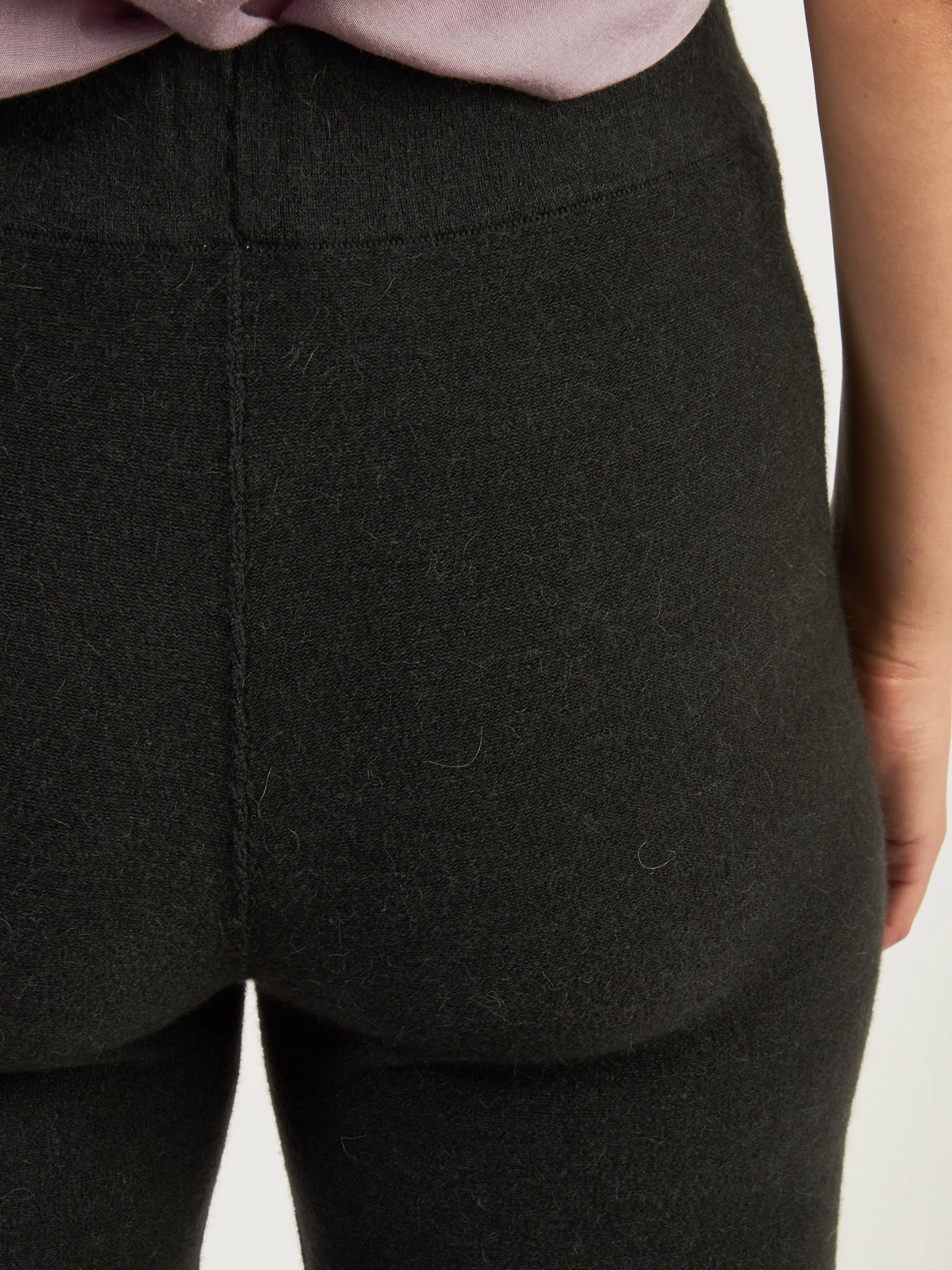 Ink Straight Pants sold by Frances May Houseline product image thumbnail 4