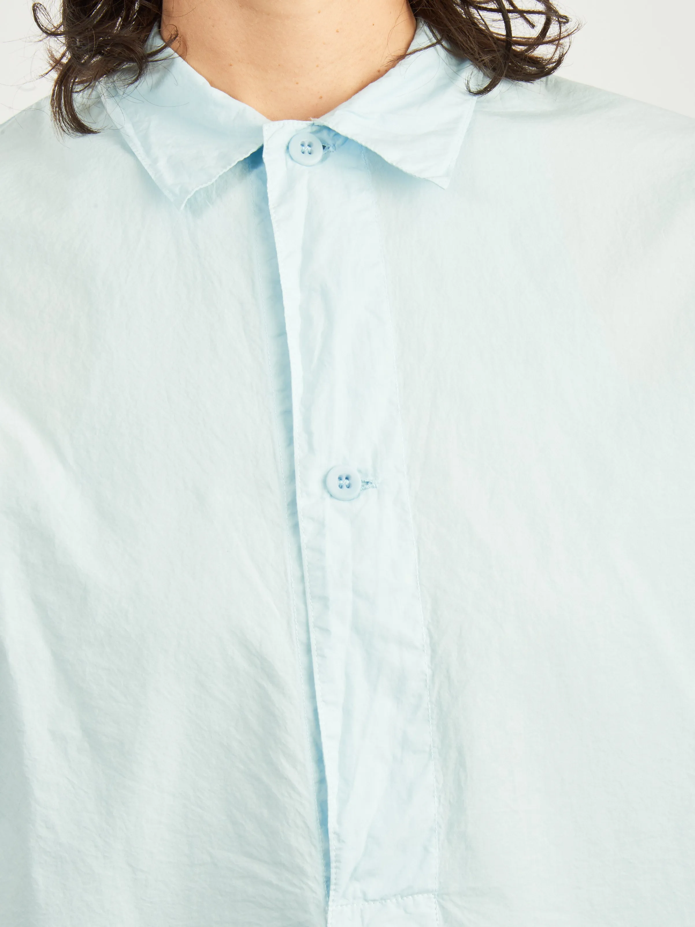 Sky Sushi Camicia Pozza sold by Frances May Houseline product image thumbnail 3