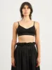 Black Soft Bra sold by Frances May Houseline