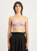 Still Purple Soft Bra sold by Frances May Houseline