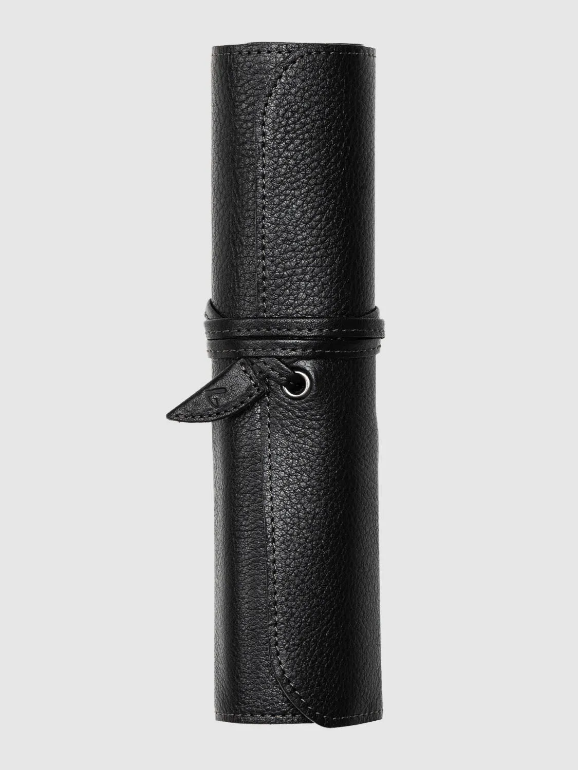 Black Tone Nume Roll Pencil Case sold by Frances May Houseline