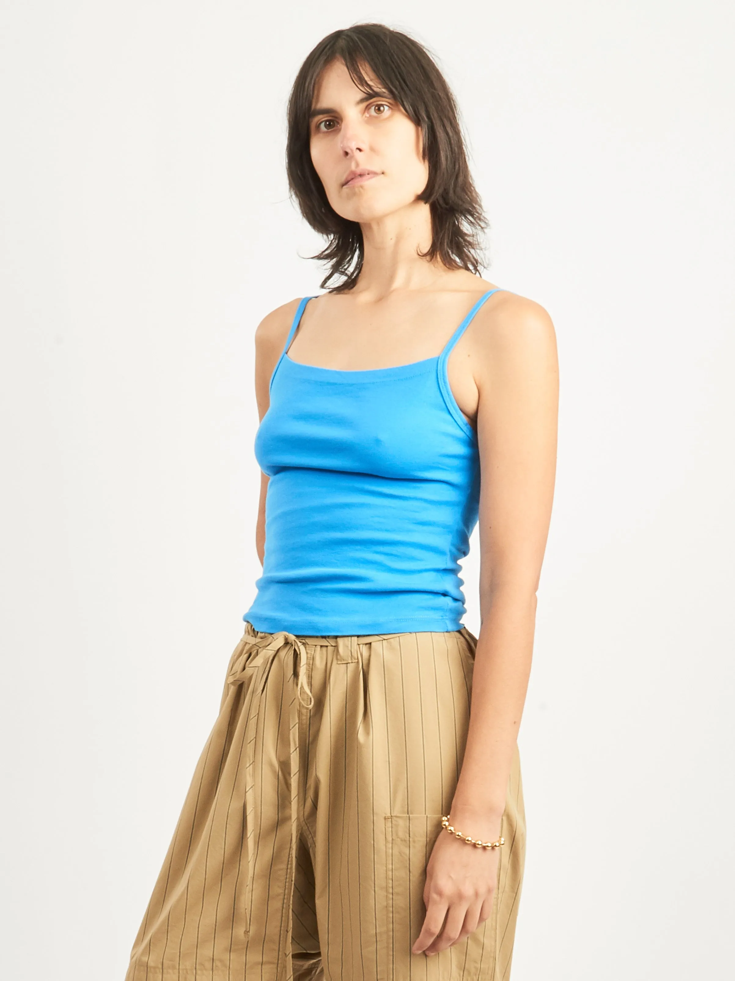 Tahiti Lapointe Tank sold by Frances May Houseline product image thumbnail 2