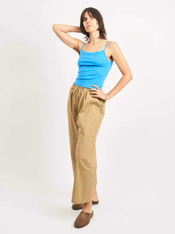 Tahiti Lapointe Tank made by Gil Rodriguez