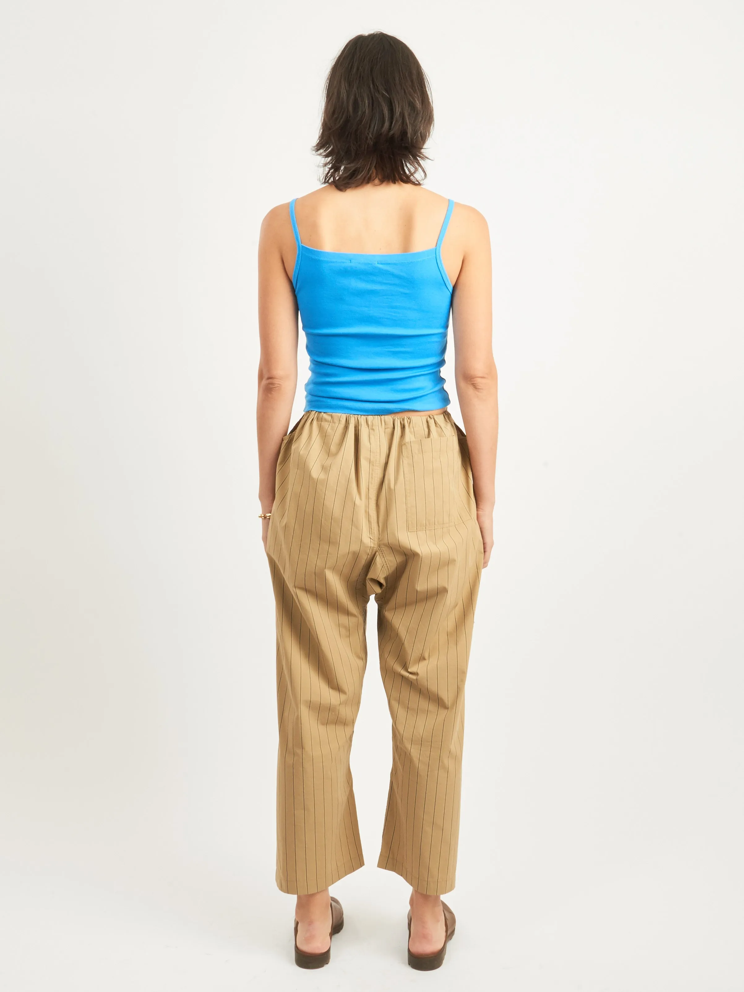 Tahiti Lapointe Tank sold by Frances May Houseline product image thumbnail 5