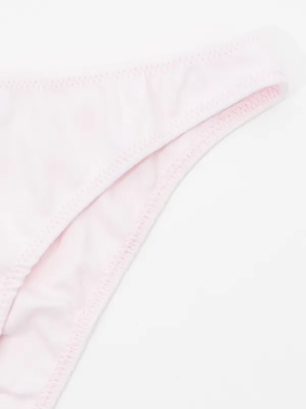 Ballet French 100 Brief sold by Frances May Houseline