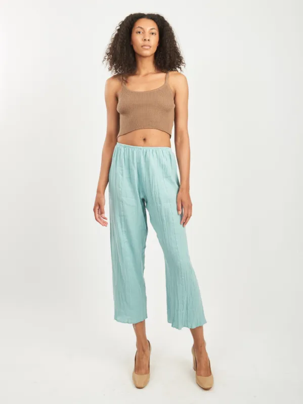 Wuxi Blue Shok Pants made by Baserange