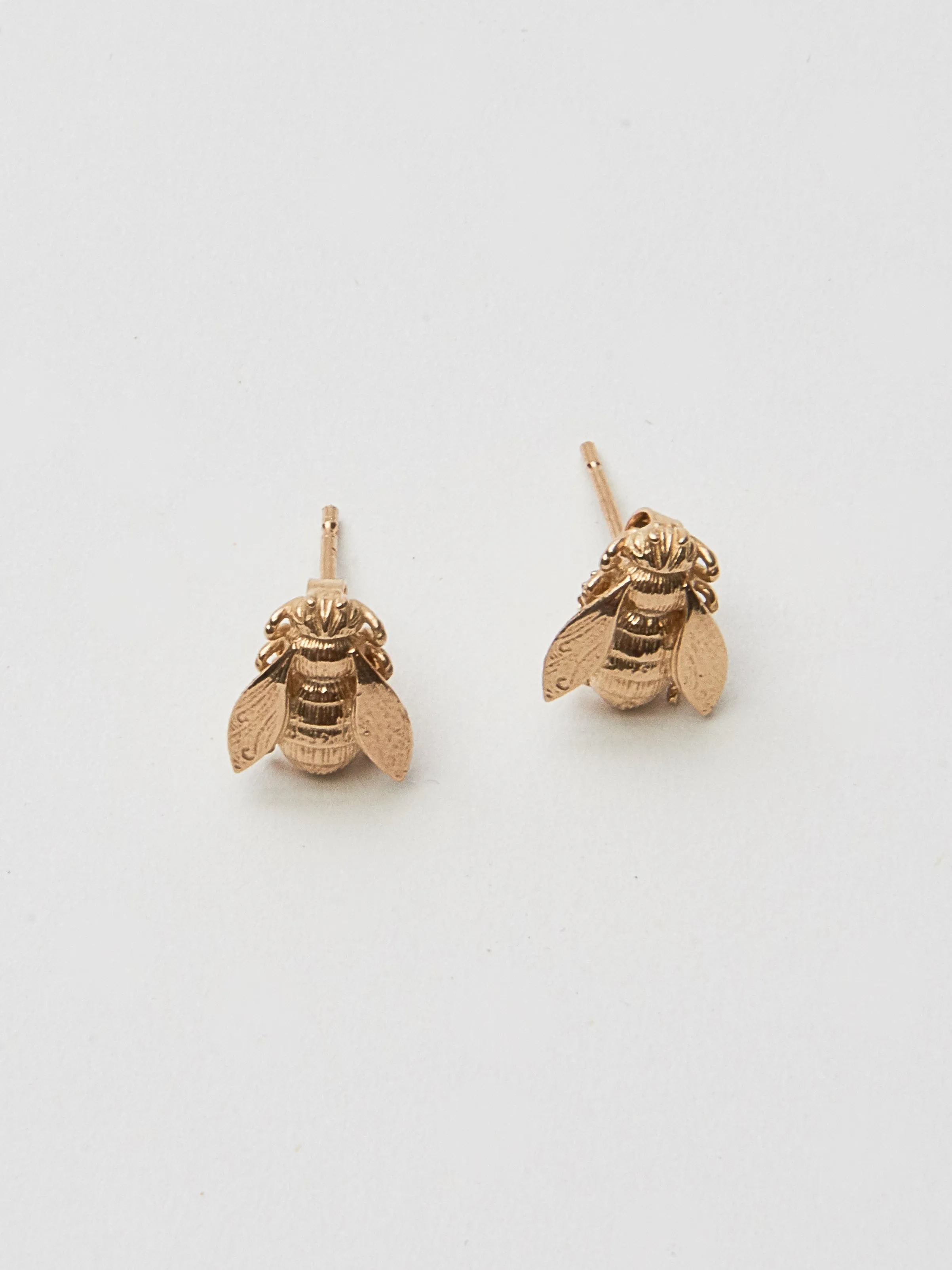 Bee Studs sold by Frances May Houseline