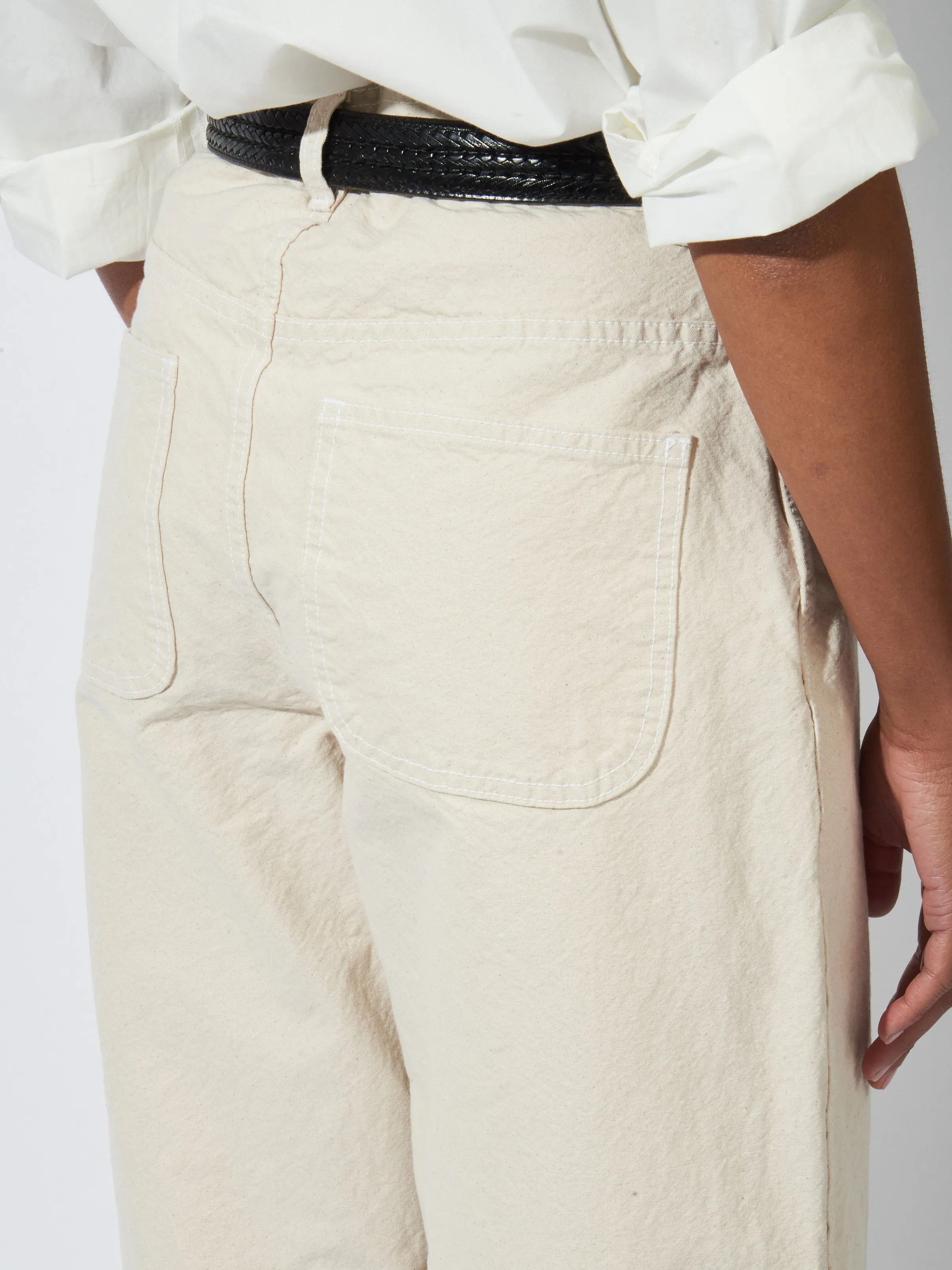 Natural California Wide sold by Frances May Houseline product image thumbnail 4