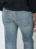 70'S Washed Denim Joni Jeans sold by Frances May Houseline