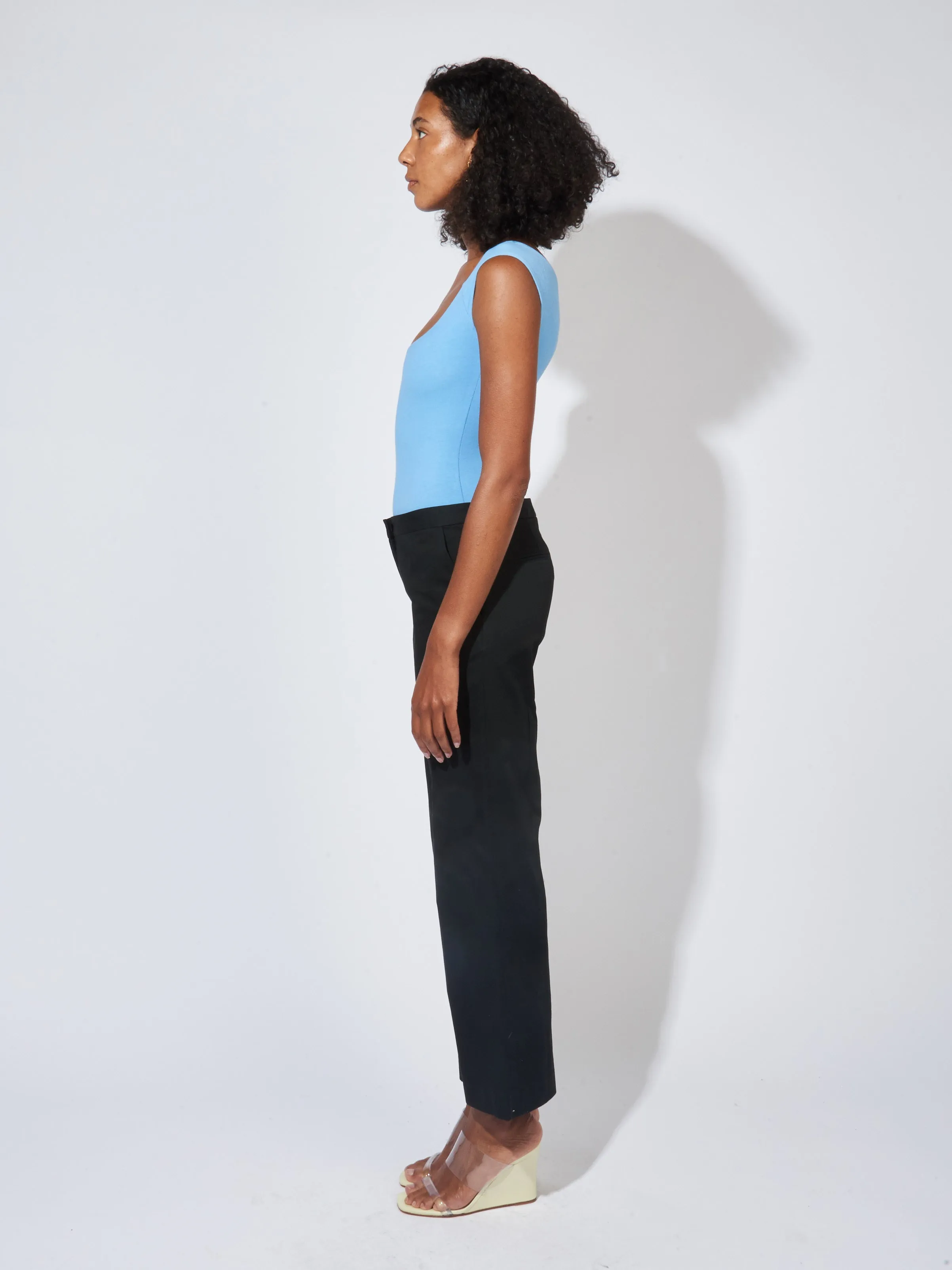 Old Jeans El Tigre Bodysuit sold by Frances May Houseline product image thumbnail 5