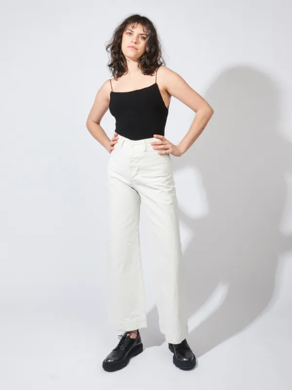 Salt Sailor Pant sold by Frances May Houseline