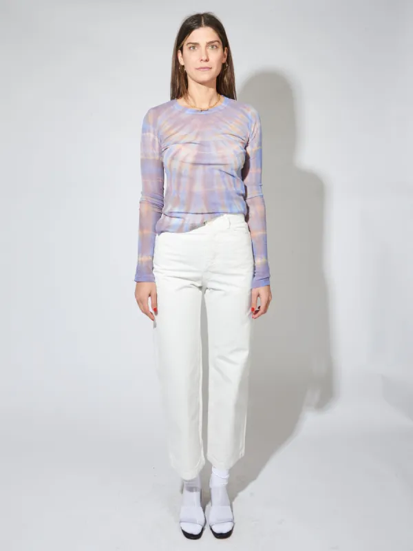 Salt Handy Pant sold by Frances May Houseline