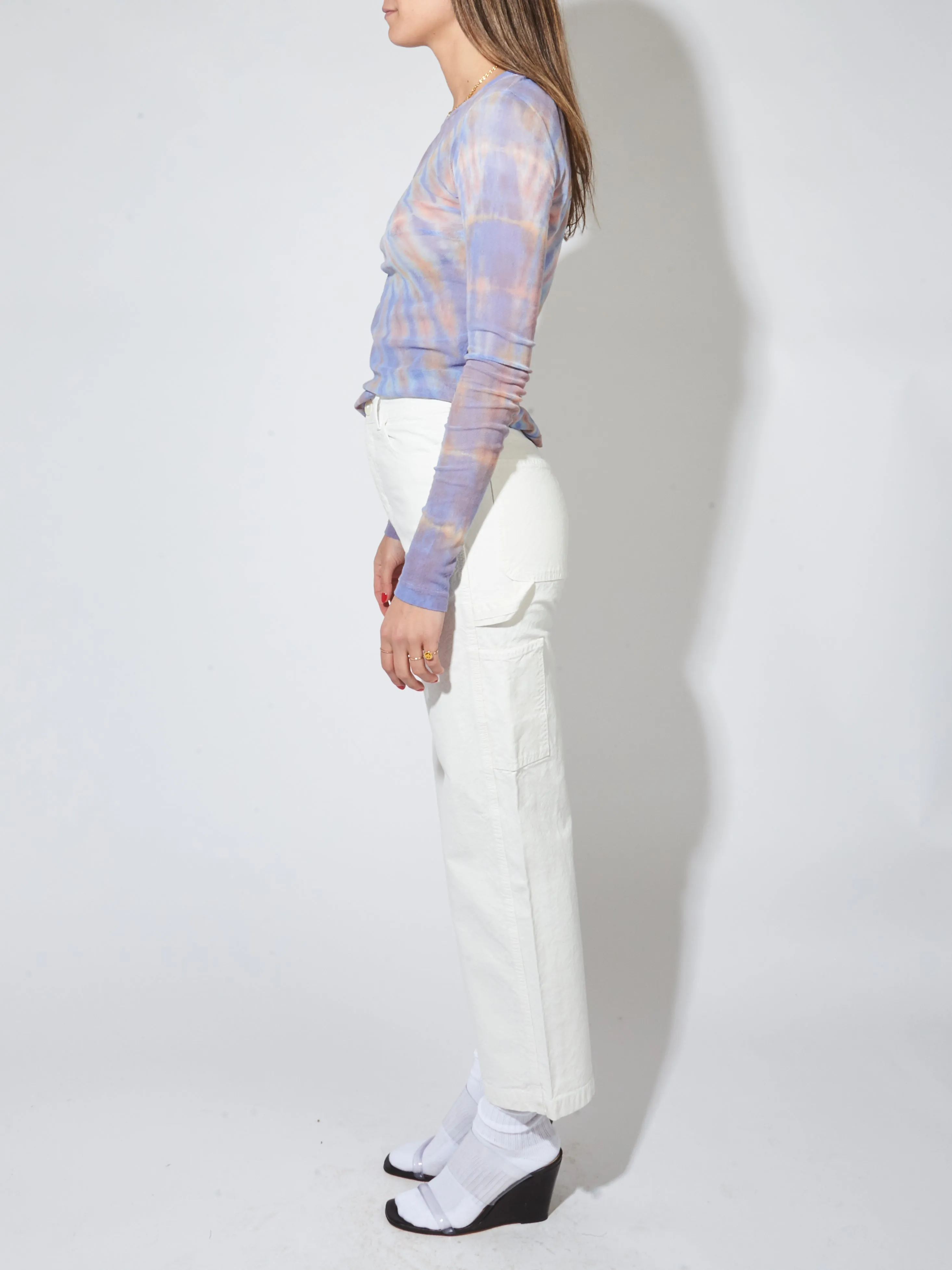 Salt Handy Pant sold by Frances May Houseline product image thumbnail 5