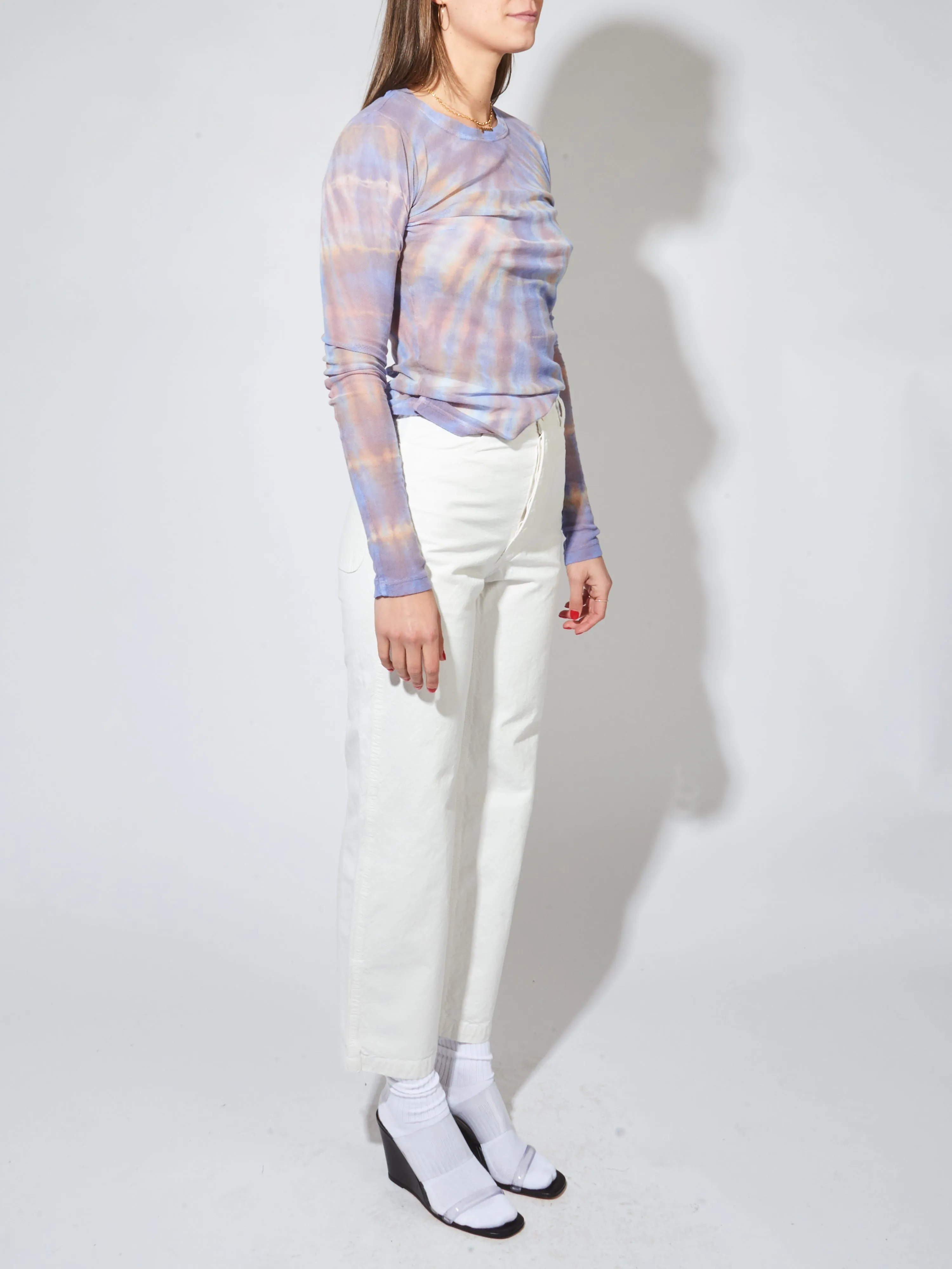 Salt Handy Pant sold by Frances May Houseline product image thumbnail 4