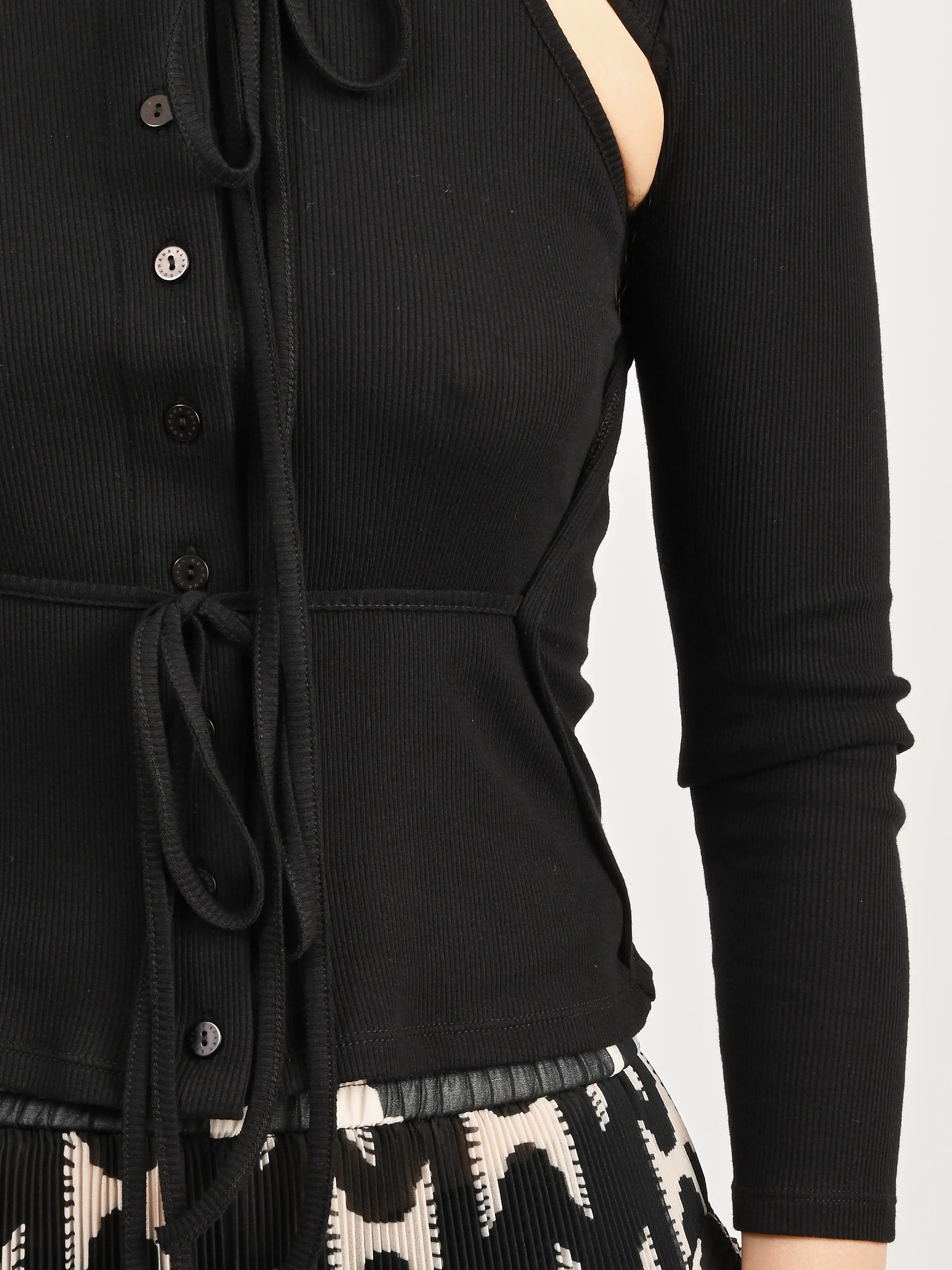 Asphalt Flip Top sold by Frances May Houseline product image thumbnail 5